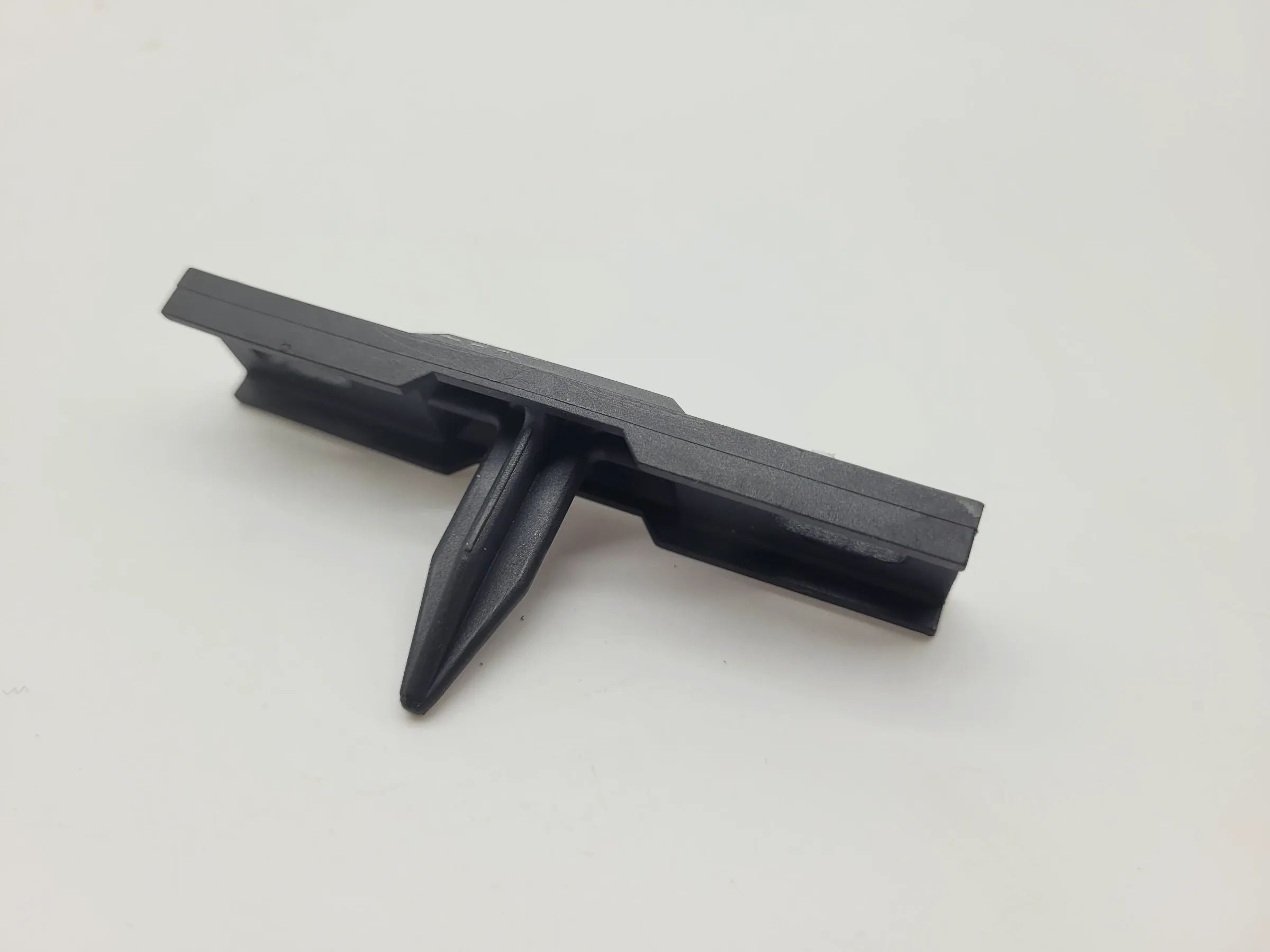 BMW 5er Touring Zentrierständer Instrumententafel Mitte 51.45-8176523 Original