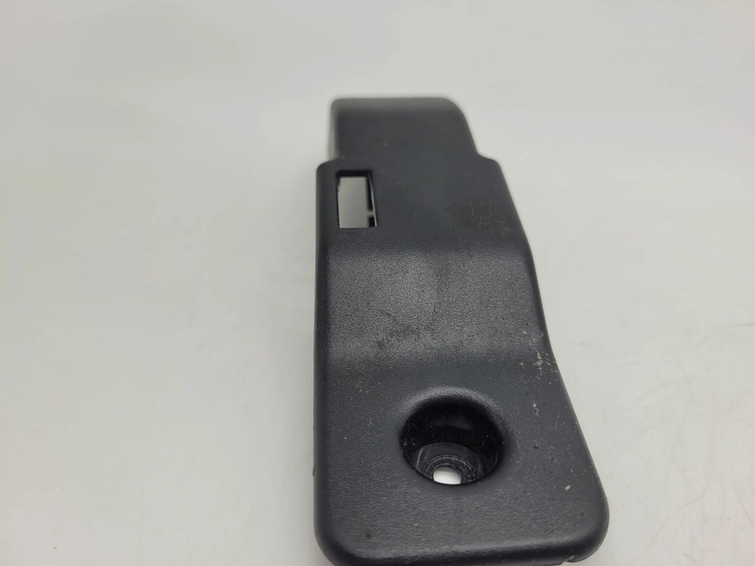 BMW 7er E38 Abdeckung Vordersitzschiene Links 52.10-8192963 Original