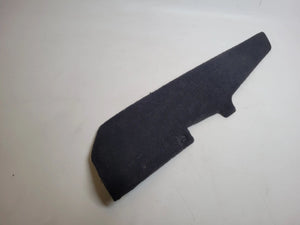 BMW 5er Touring Mittelkonsole Verkleidung Teppich Rechts 51.16-8159692 Original