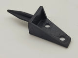 BMW 5er Touring E39 Armaturenbrett Halter Clip Rechts 8176522 Original
