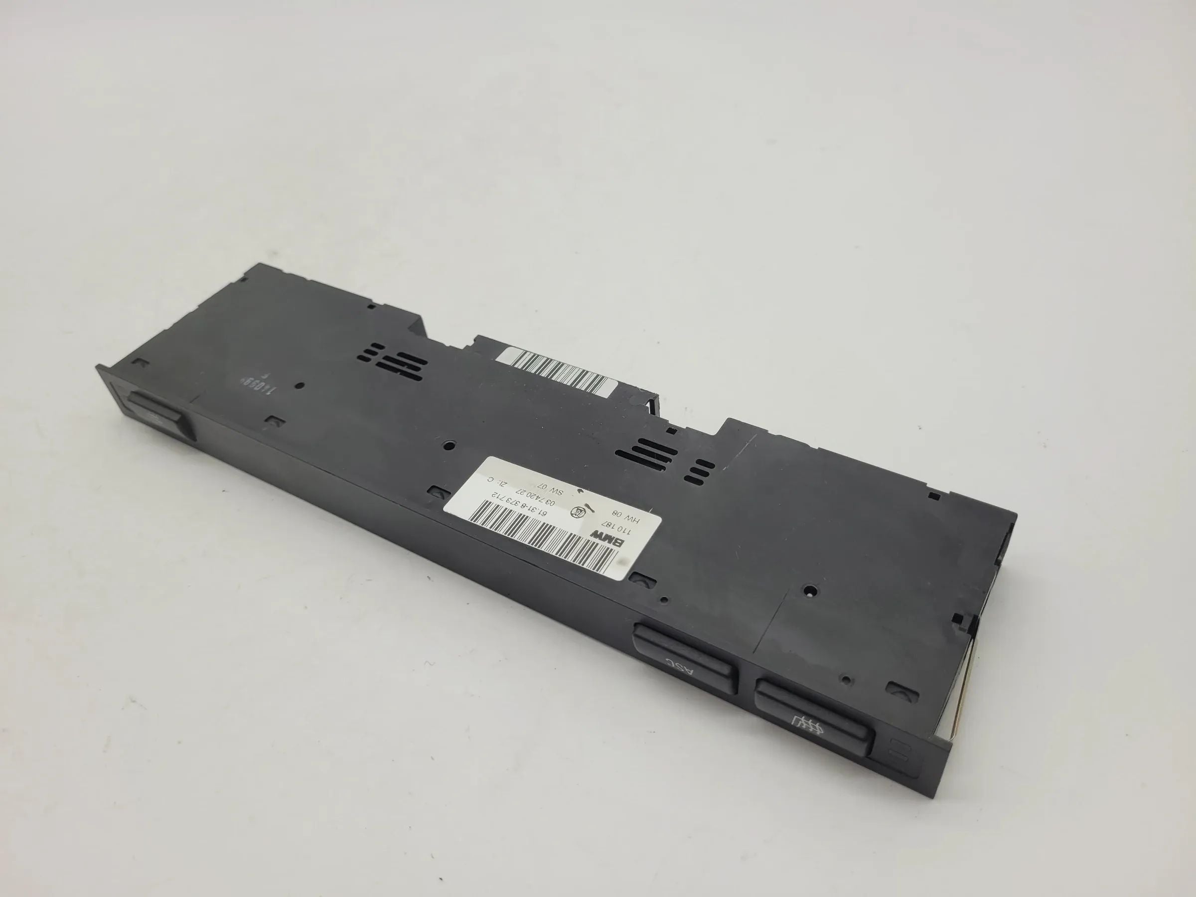 BMW 5er Touring E39 Schalter Sitzheizung 61.13-8373712 Original