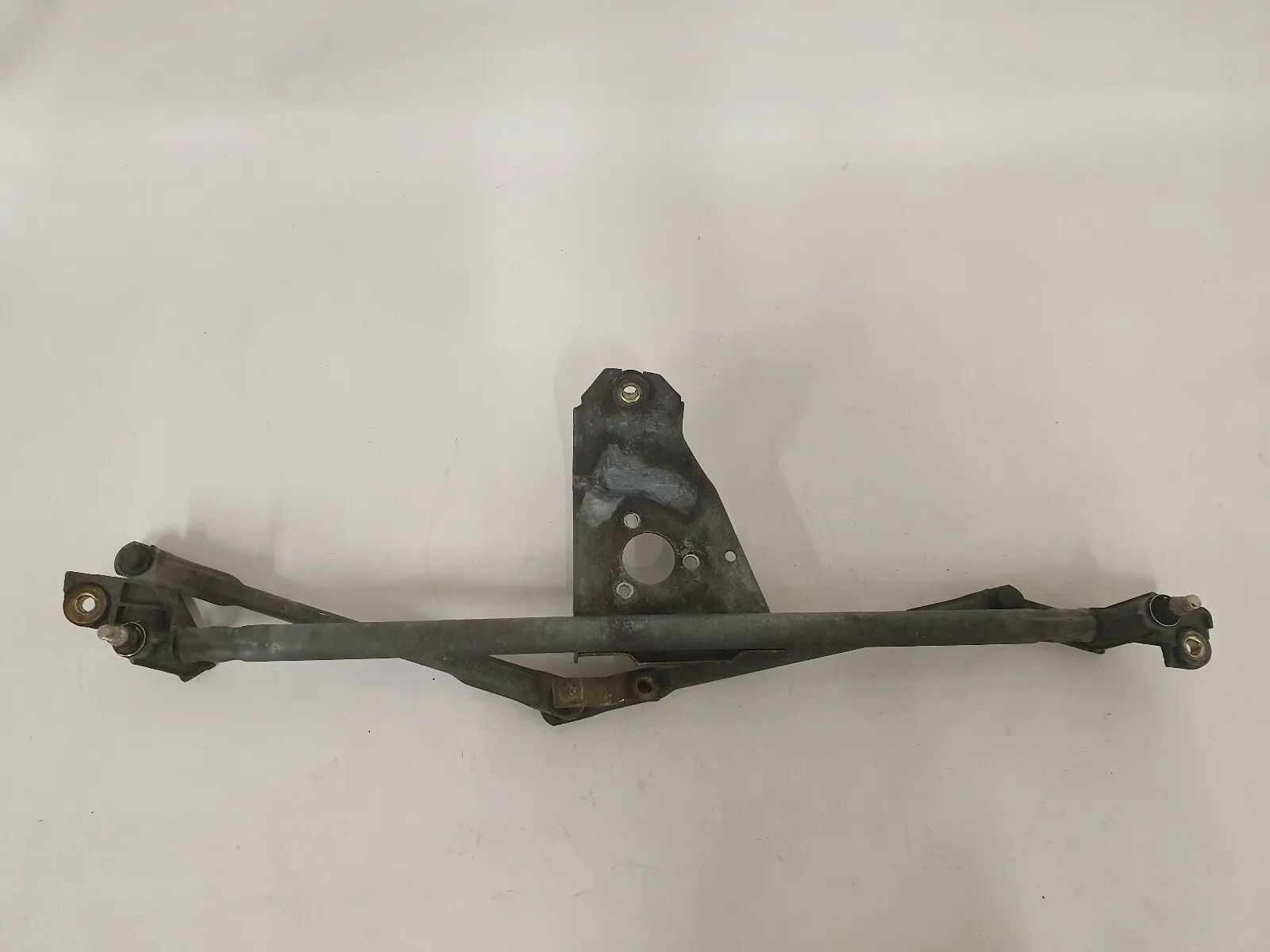 ⭐⭐⭐ original 1H1955603 Wischgestänge vorne VW Golf 3 CABRIO  ⭐⭐⭐