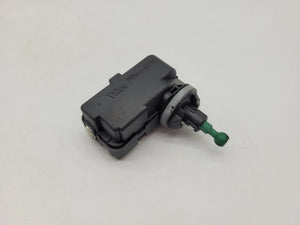 Seat Ibiza III 6L1 Scheinwerfer Stellmotor LWR L/R 1J0941295F, (Original)