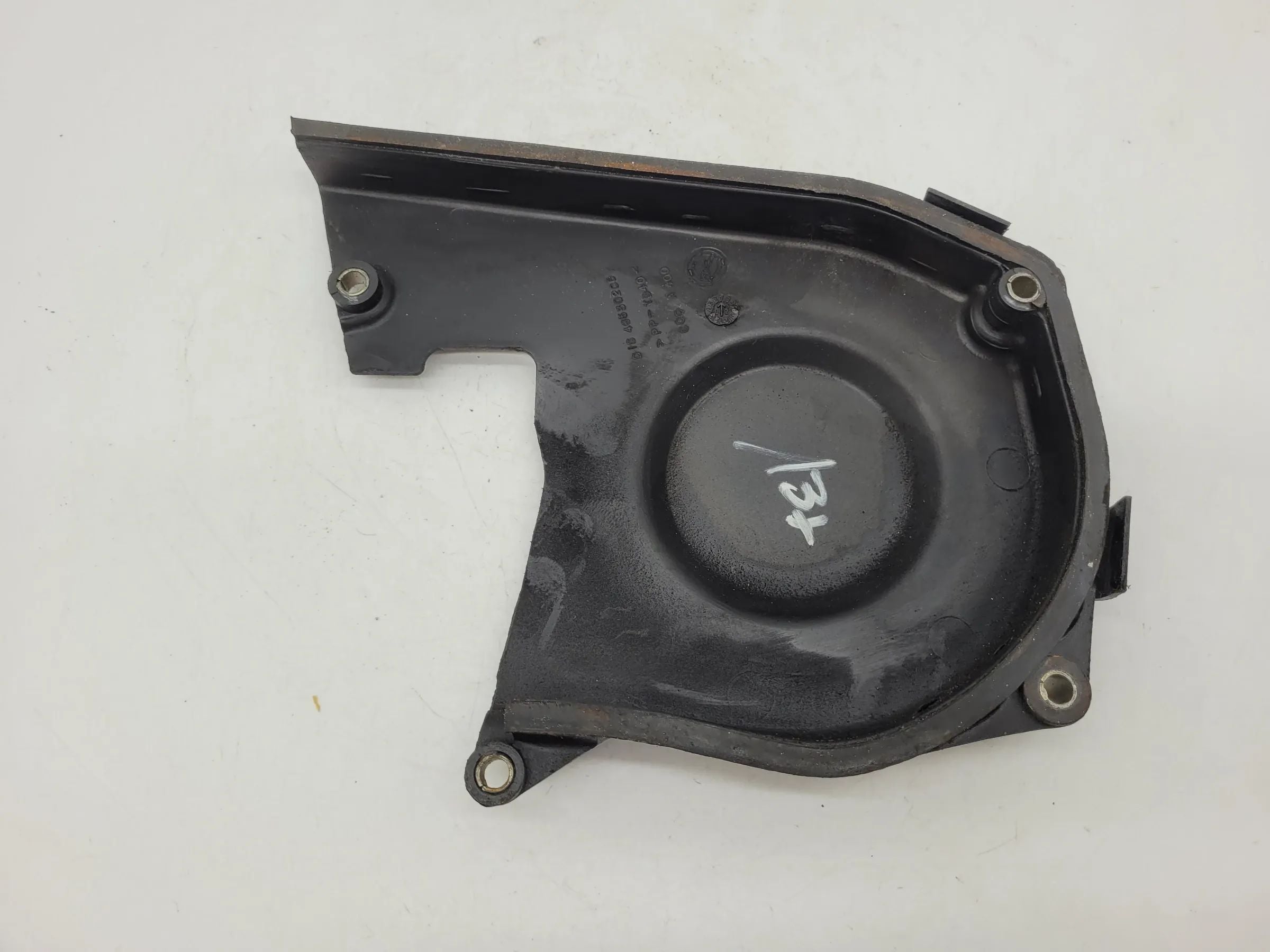 Fiat Punto 188 1,9 JTD Motorriemenabdeckung 46530206 Original