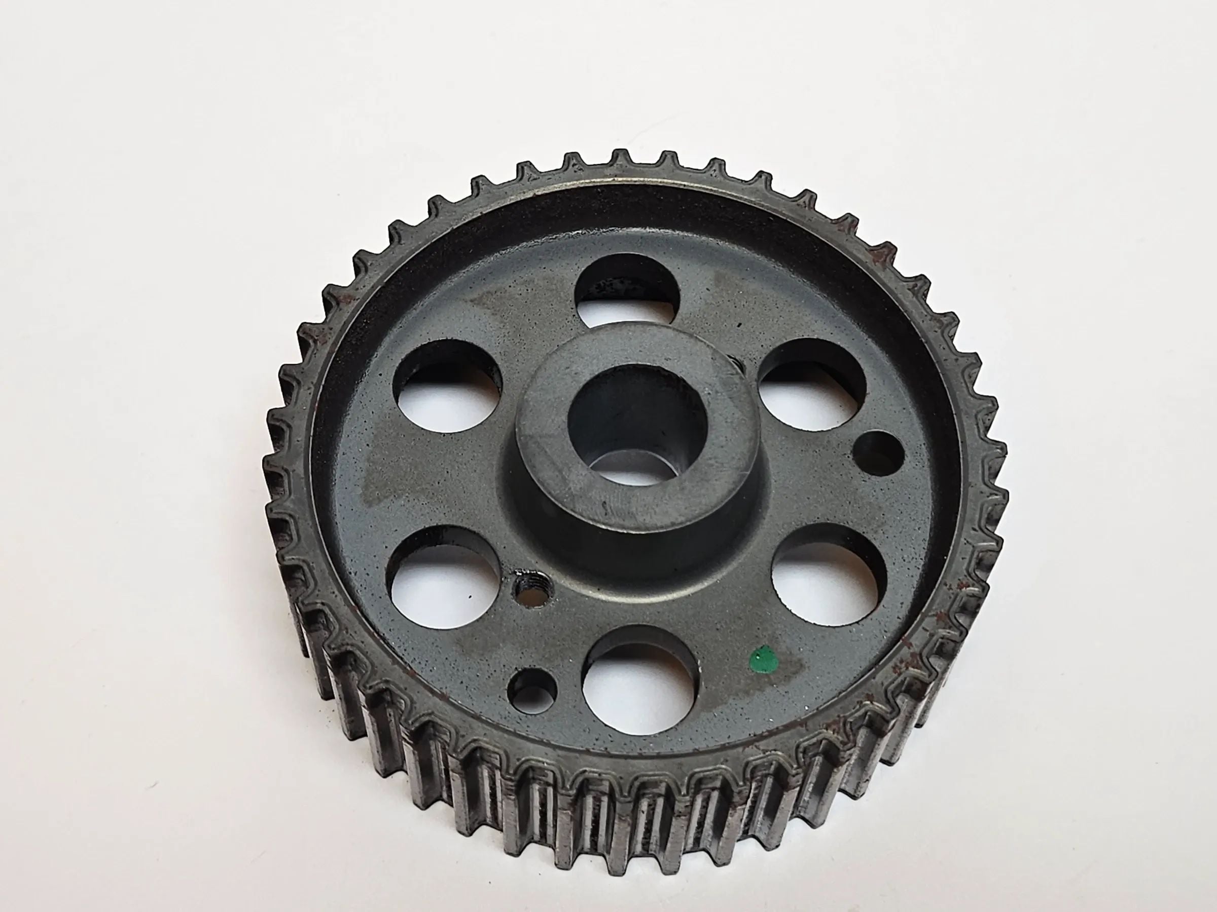 Punto 188 1,9 JTD Zahnrad Riemenscheibe Hochdruckpumpe 46517943 Original