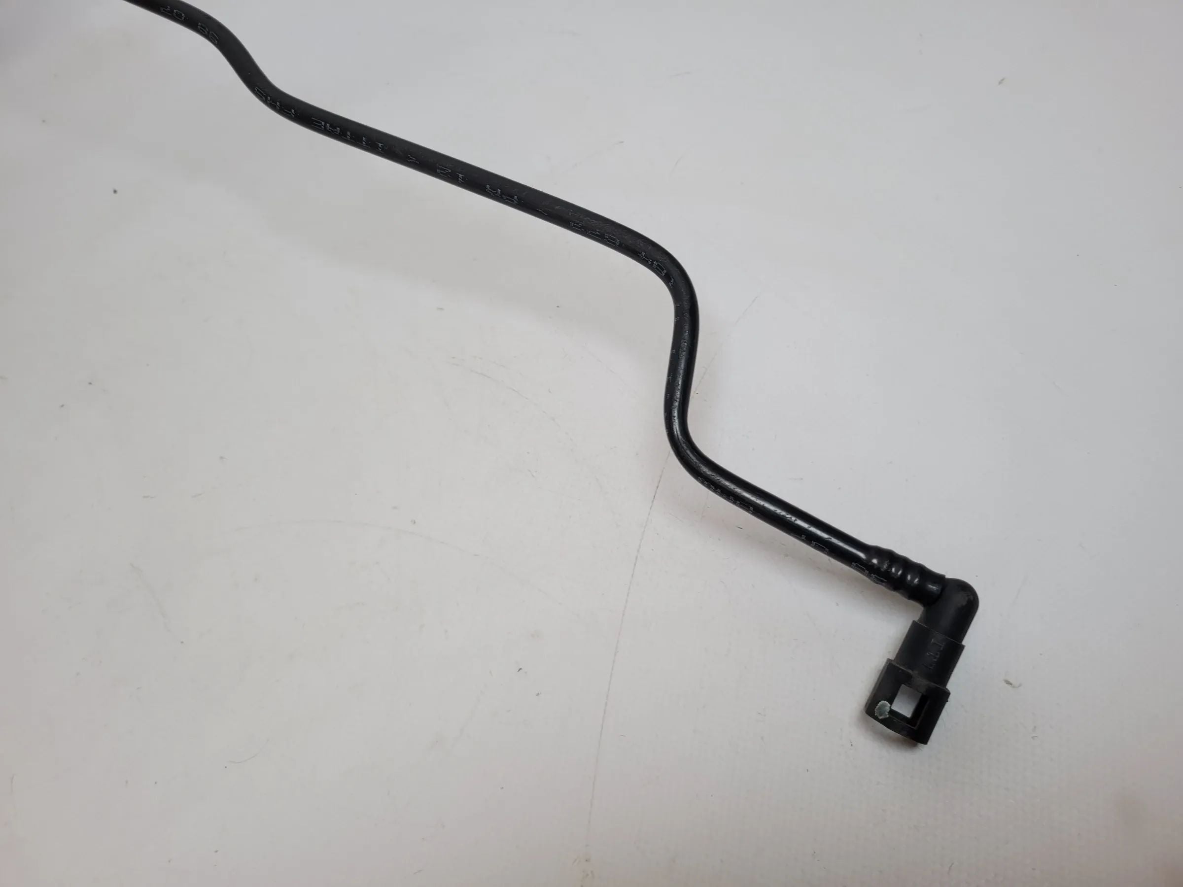 BMW 5er Touring E39 Teileleitung 16.13-1184672 Original