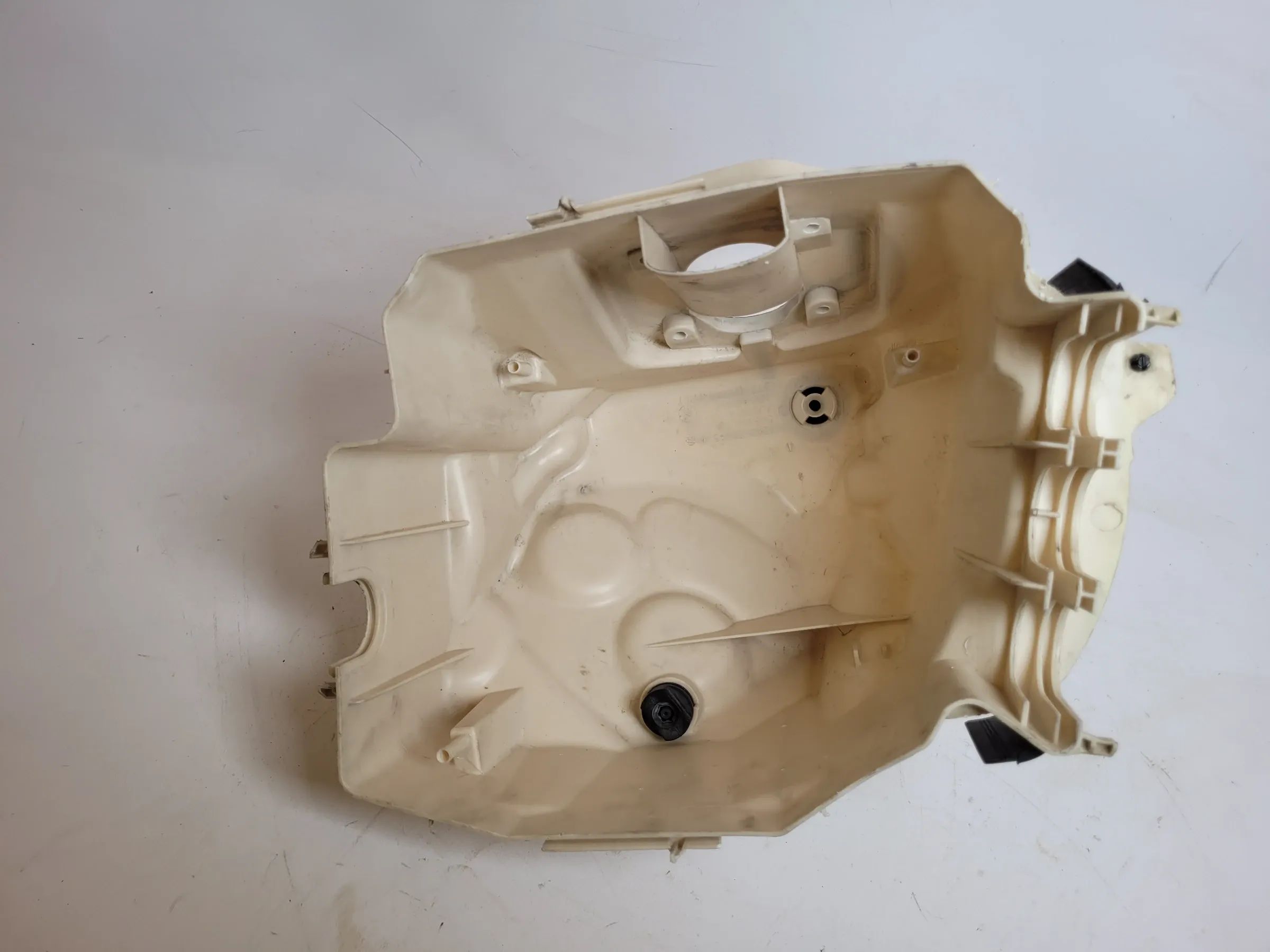 BMW 3er E90/E91 Elektrikbox Kasten Sicherungskasten 12.90-7544574 Original