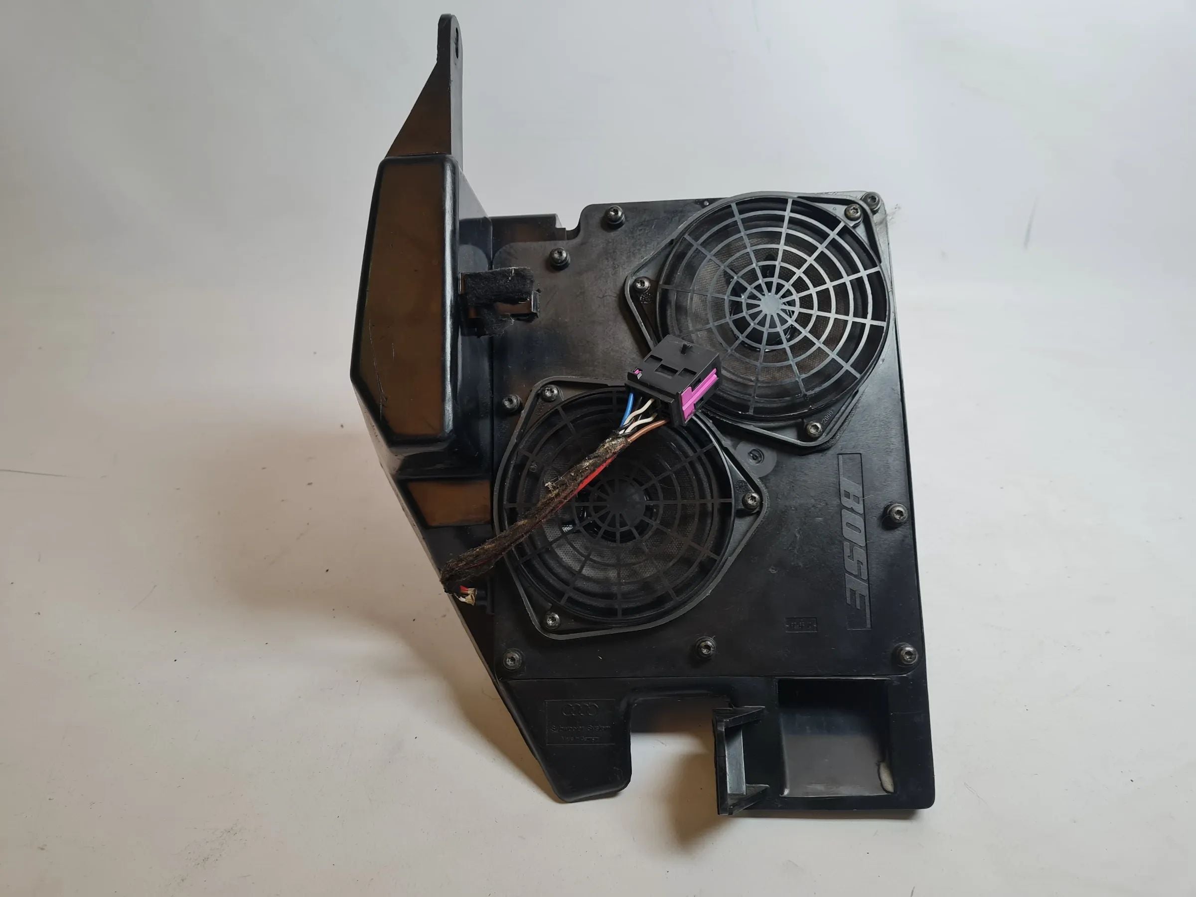 Audi A3 S3/8L Lautsprecher Subwoofer 8L0035381A Original