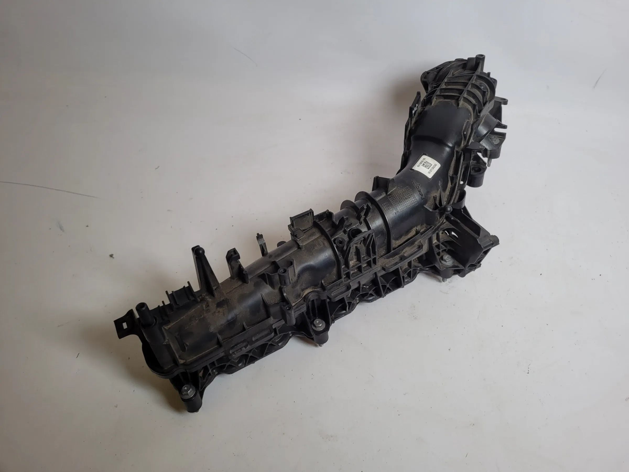 BMW ANSAUGBRÜCKE KRÜMMER SAUGROHRMODUL passend für 2 3 4 5 7 X3 X4 X5 2.0d
