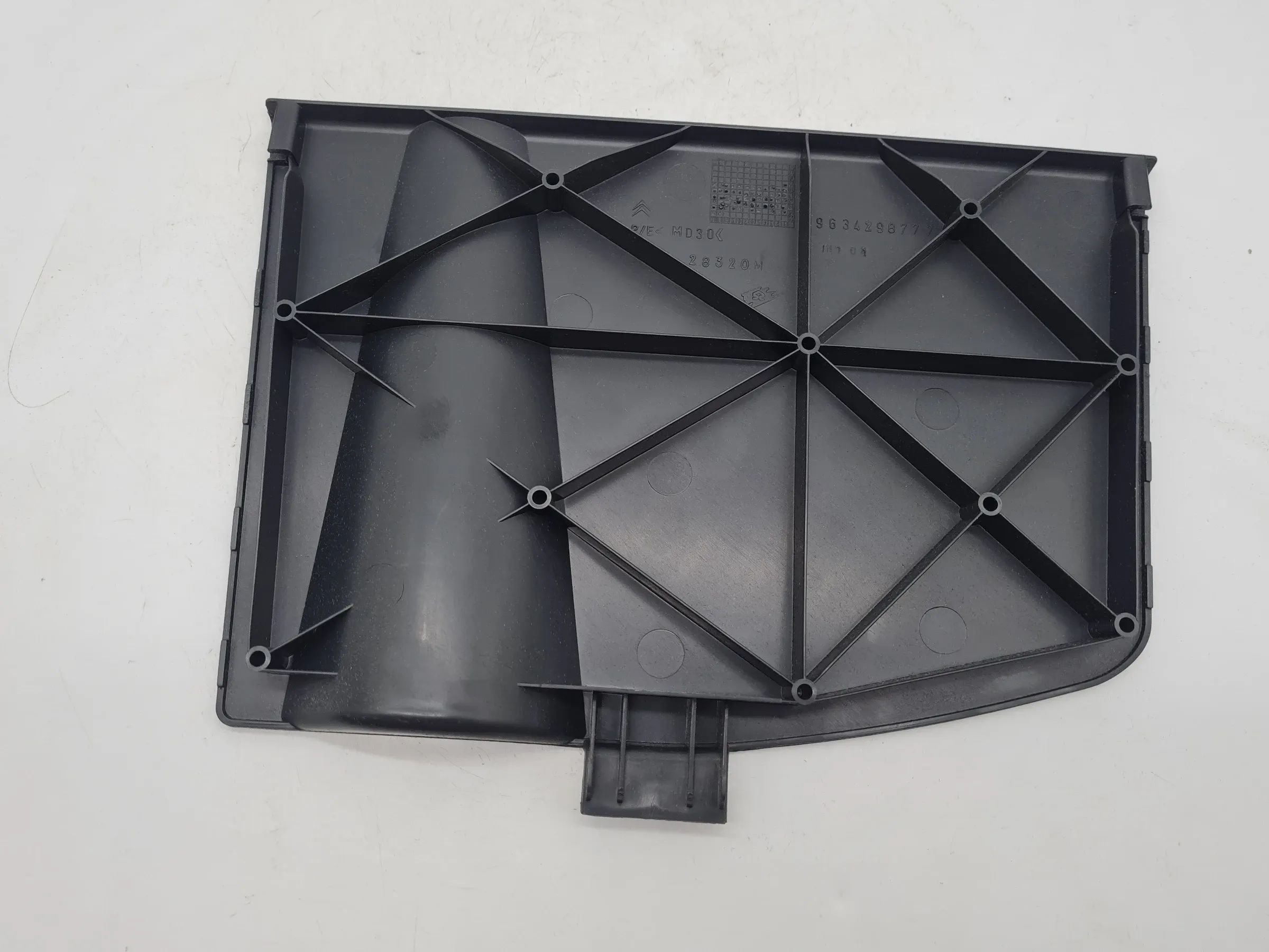 Citroen C5 (RC/RE) Handschuhfach Einlage 9634298777 Original