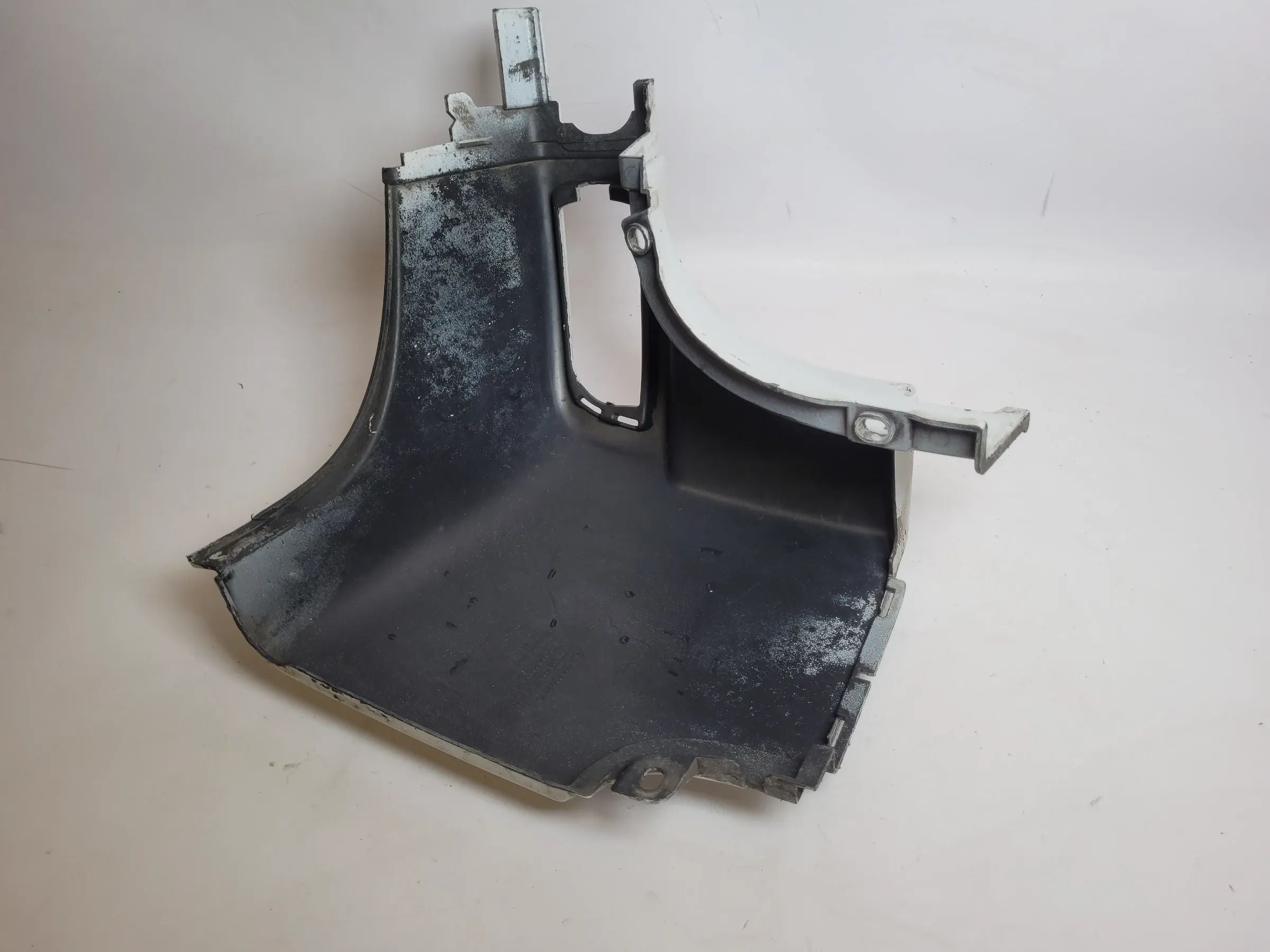 Mercedes Sprinter B906 Stoßstangeecke Stoßstange Ecke A9068802371 Original