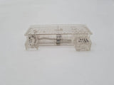 Original Mercedes C-Klasse (W203) Leuchte Licht, Handschuhfach A2038201801