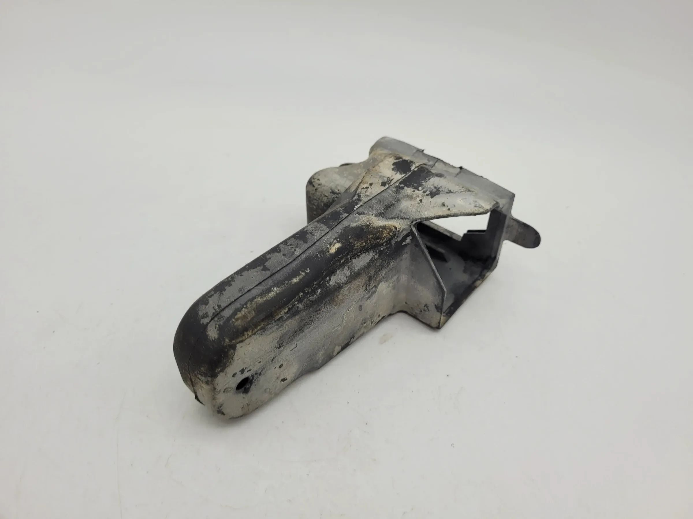 BMW 5er Touring E39 Türfangband Tülle Gummi Links 51.22-8163985 (Original)