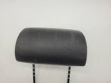BMW 5er Touring E39 Kopfstütze Kopflehne Leder Schwarz Hinten Links Original