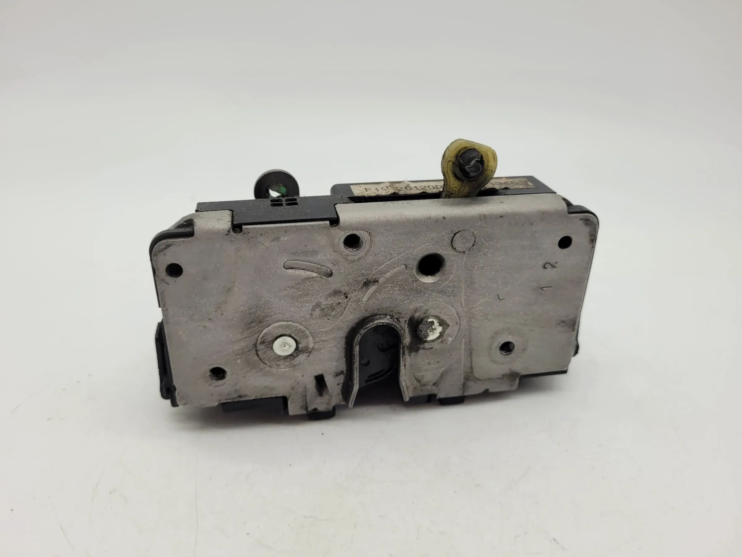 Fiat Punto Grande 199 Türschloss Vorne Links 55702897 (Original)