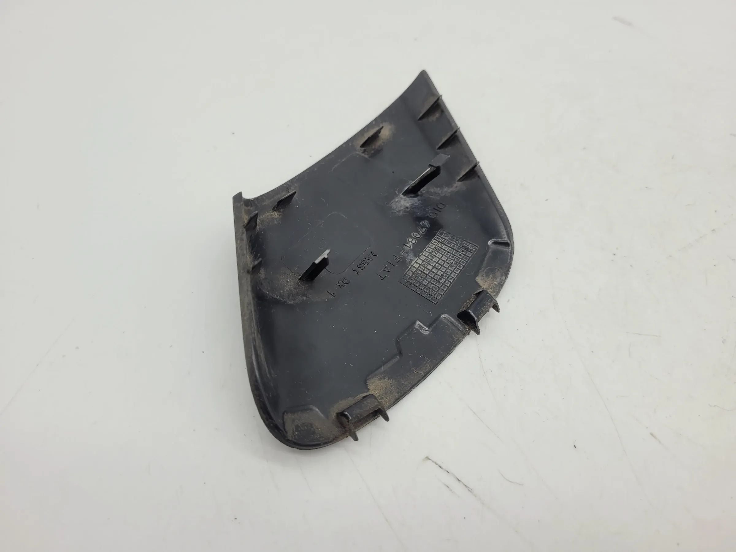 Fiat Punto Grande Blende Abdeckung Tür Fenster Vorne Rechts DIS-47081 Original