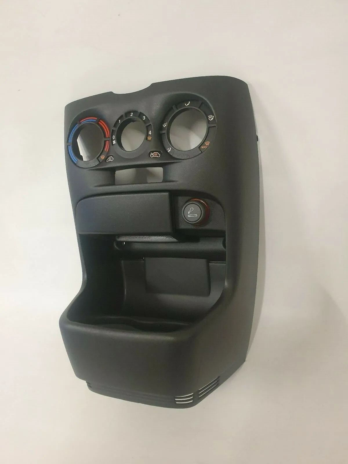 ⭐ Fiat Punto 188 ´02 center console ashtray 225385, 225471, D, 225472, S ⭐ 
