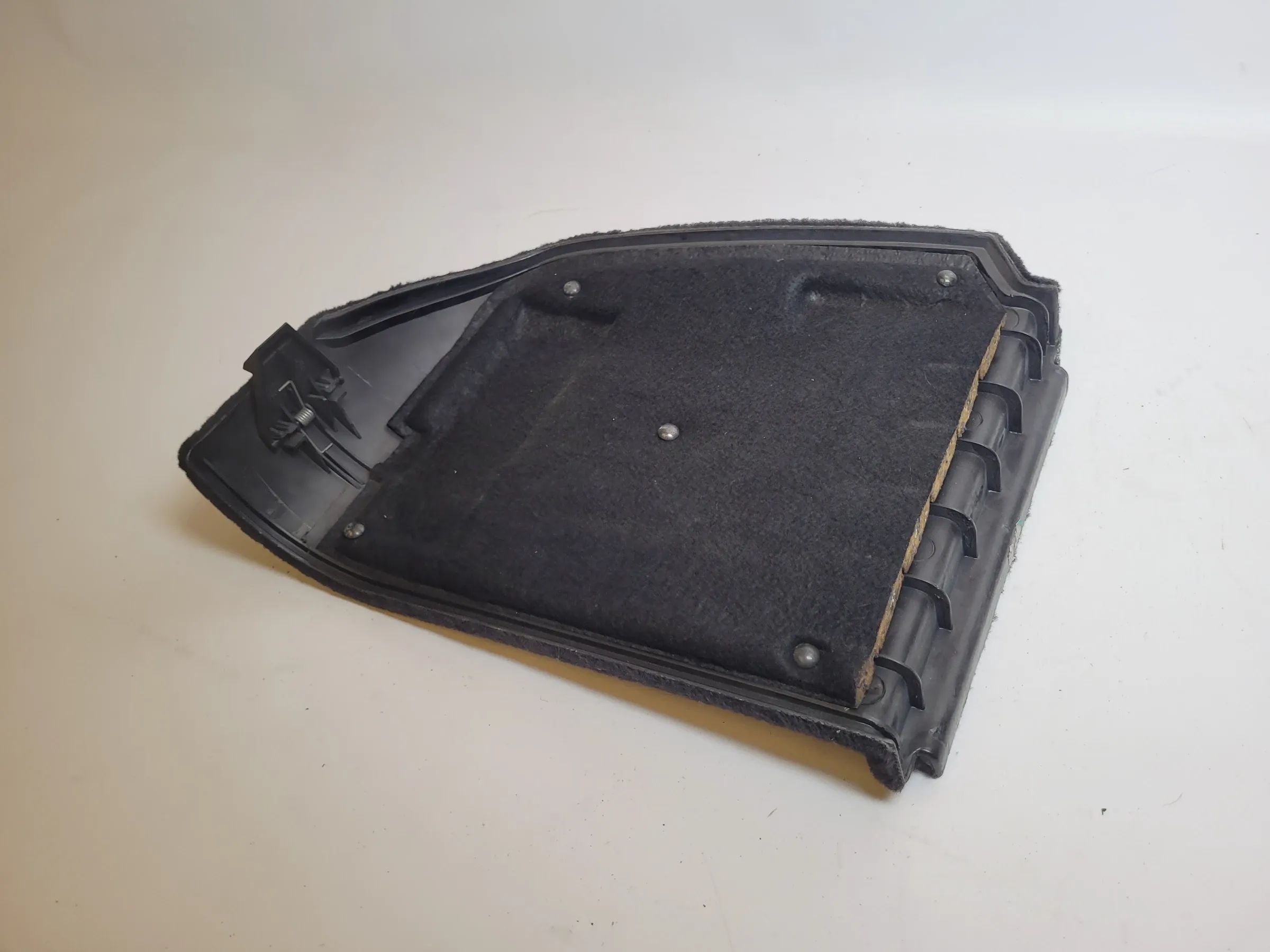 BMW 5er Touring E39 Verkleidung Abdeckung Kofferraum 51.47-8185229 Original