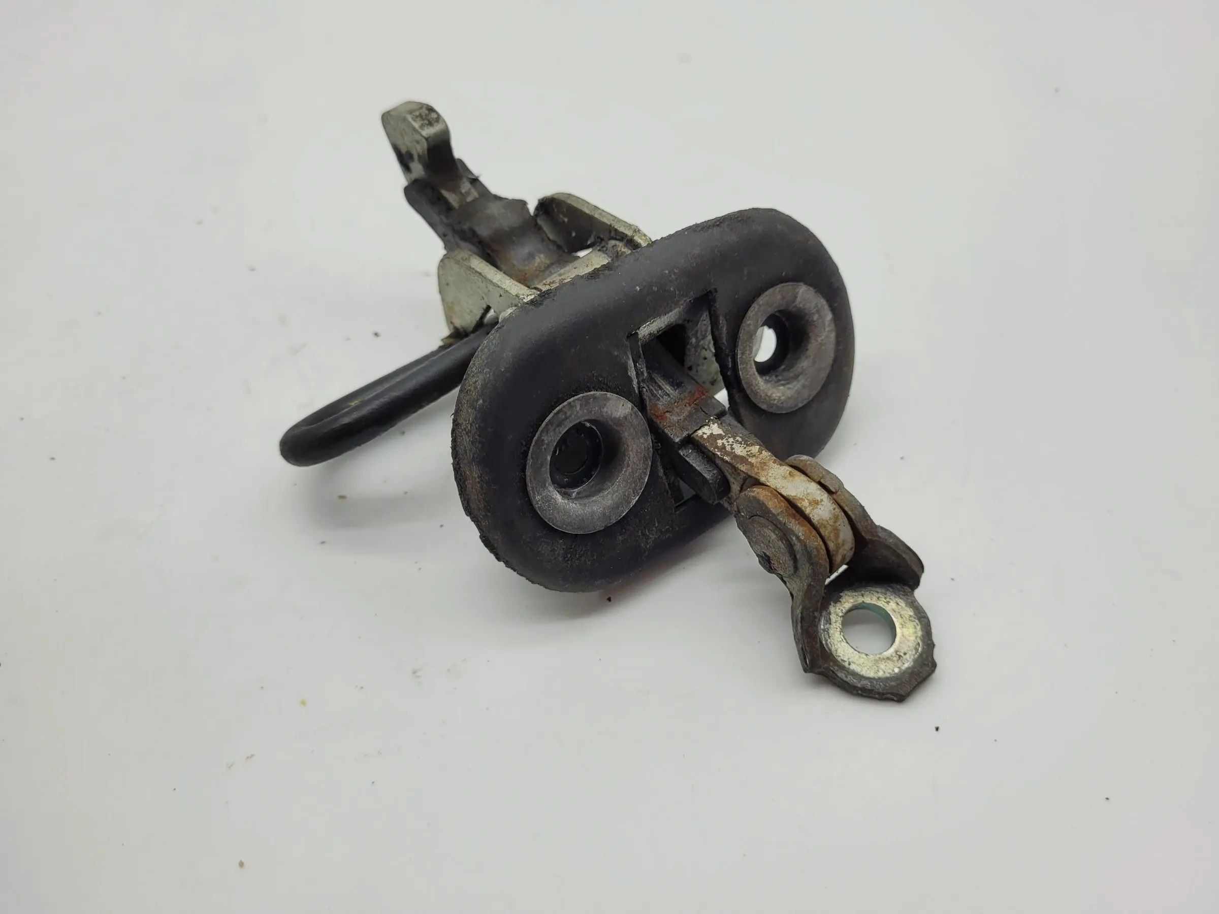 Fiat Punto Grande 199 Türfangband Türstopper Türbremse Vorne Links Original