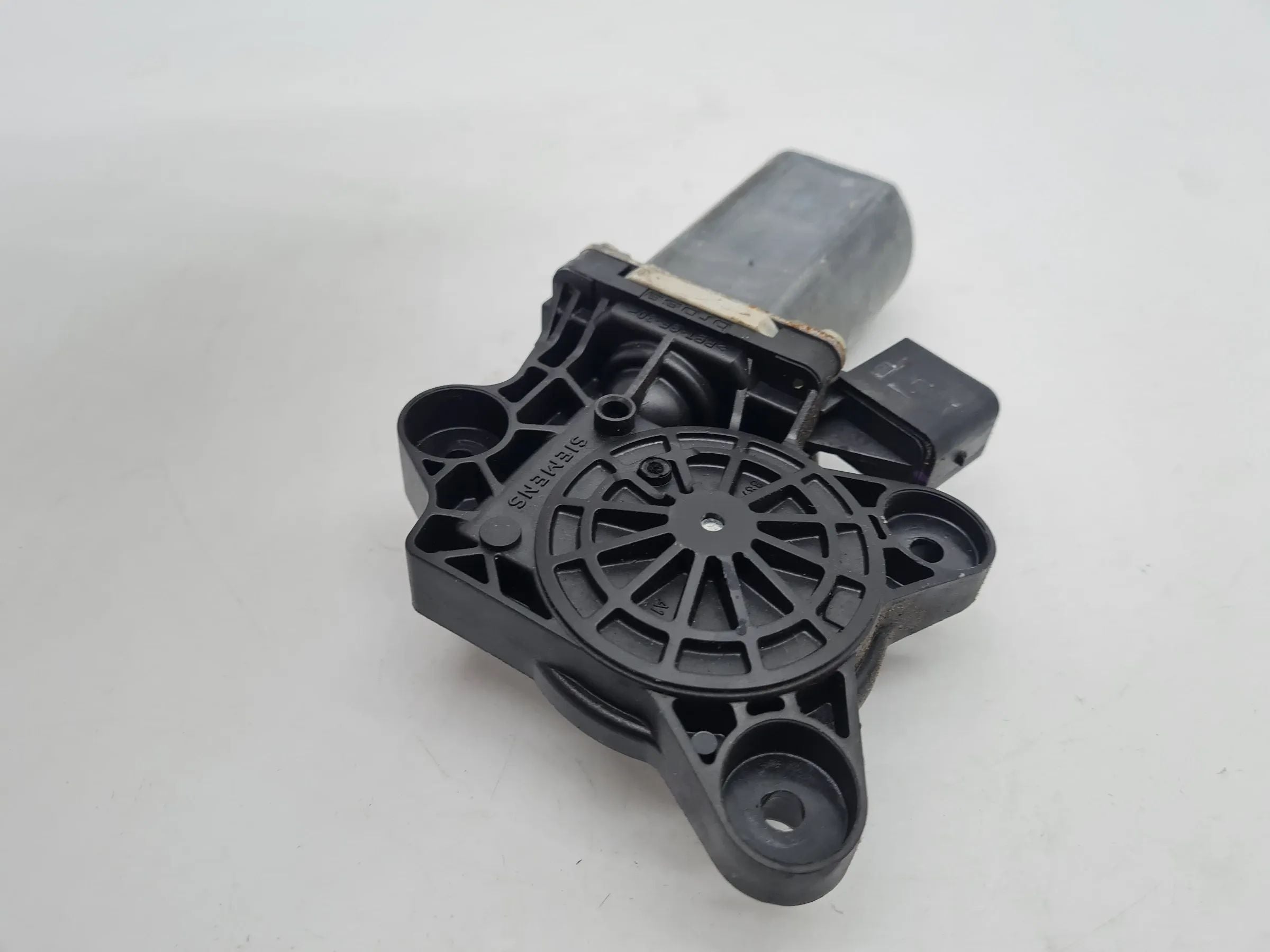 Original Mercedes-Benz C-Klasse (CL203) Motor Fensterheber Rechts A2208204542