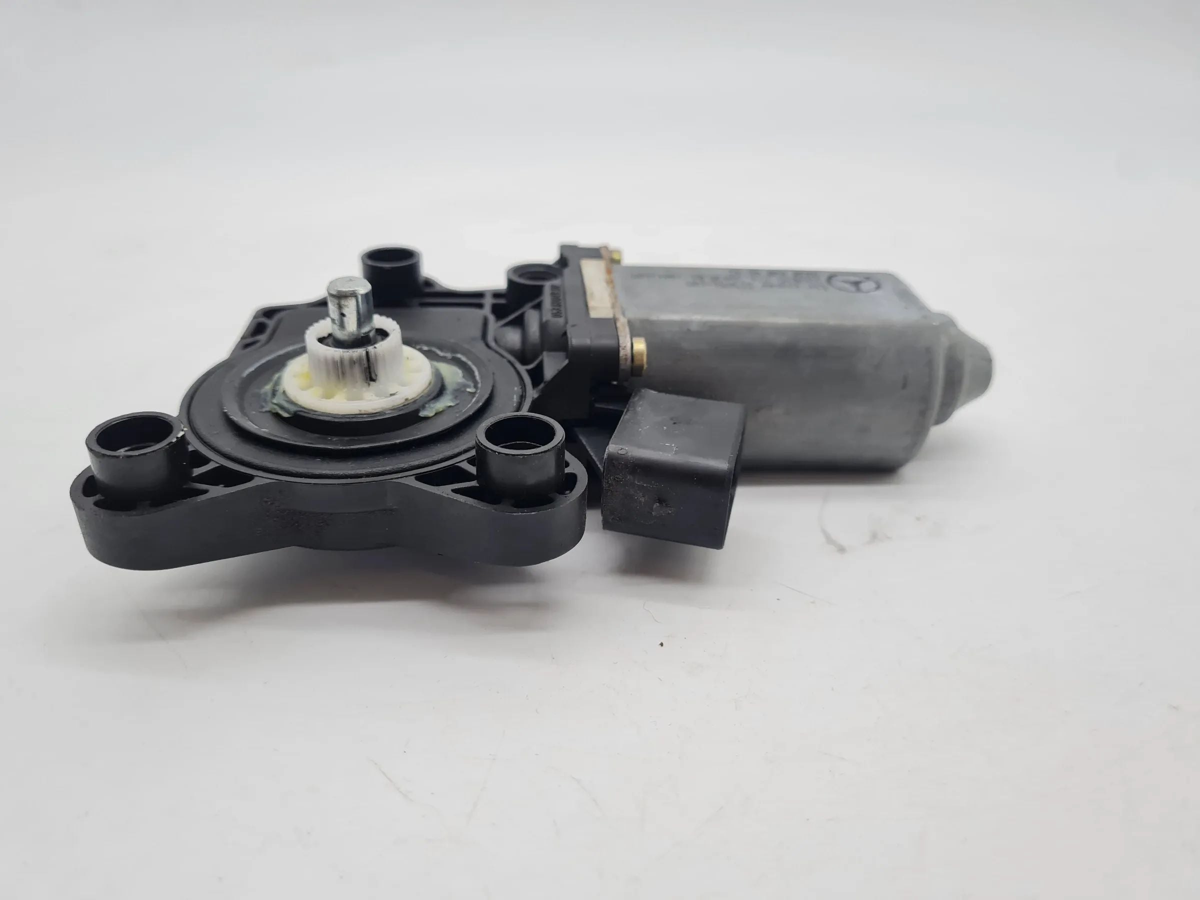 Original Mercedes-Benz C-Klasse (CL203) Motor Fensterheber Links A2208204642