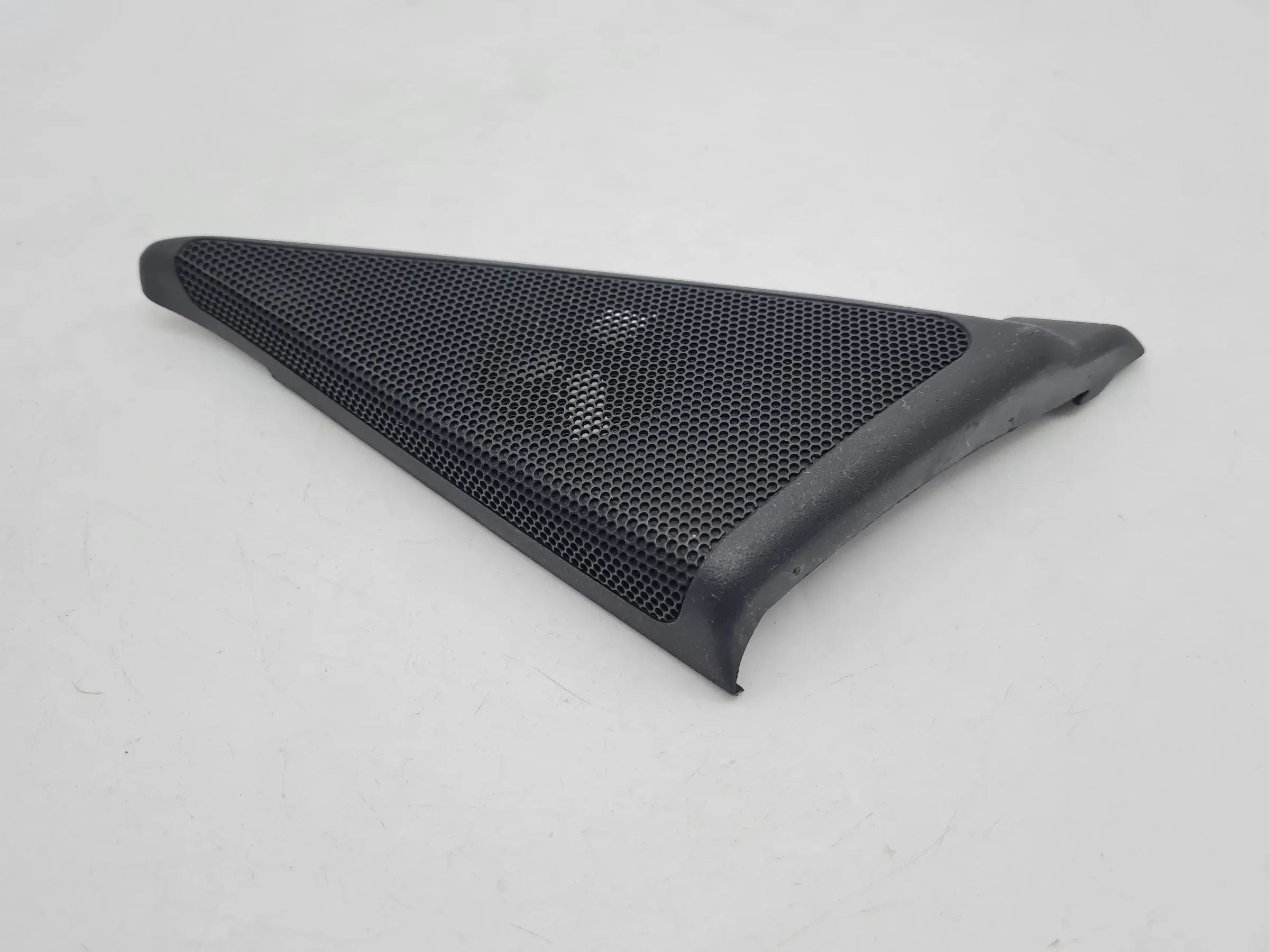 Original Mercedes-Benz C-Klasse (CL203) Abdeckung Lautsprecher Links A2037250394