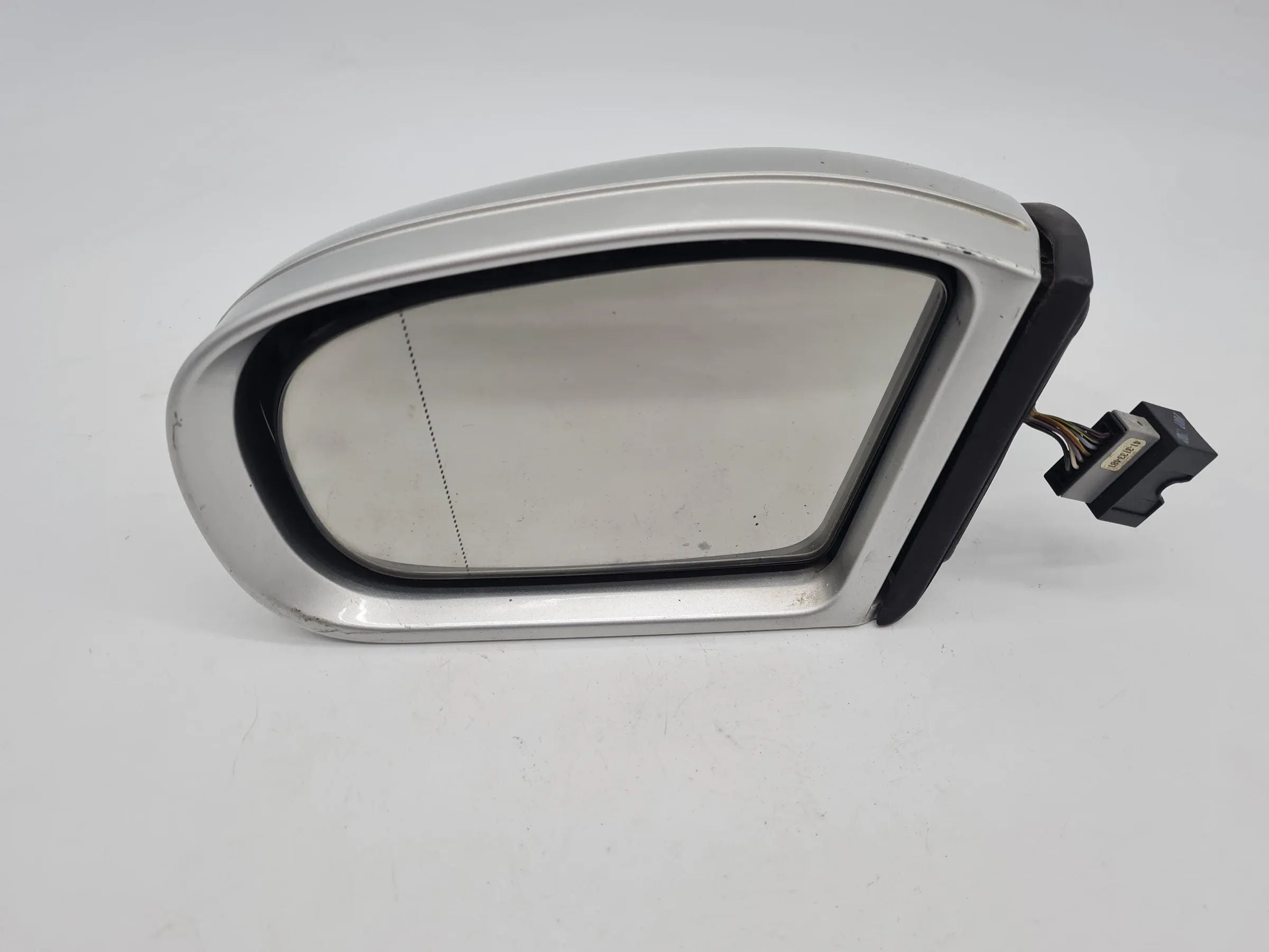Original Mercedes-Benz C-Klasse (CL203) Elek. Außenspiegel Links 41-3133-481