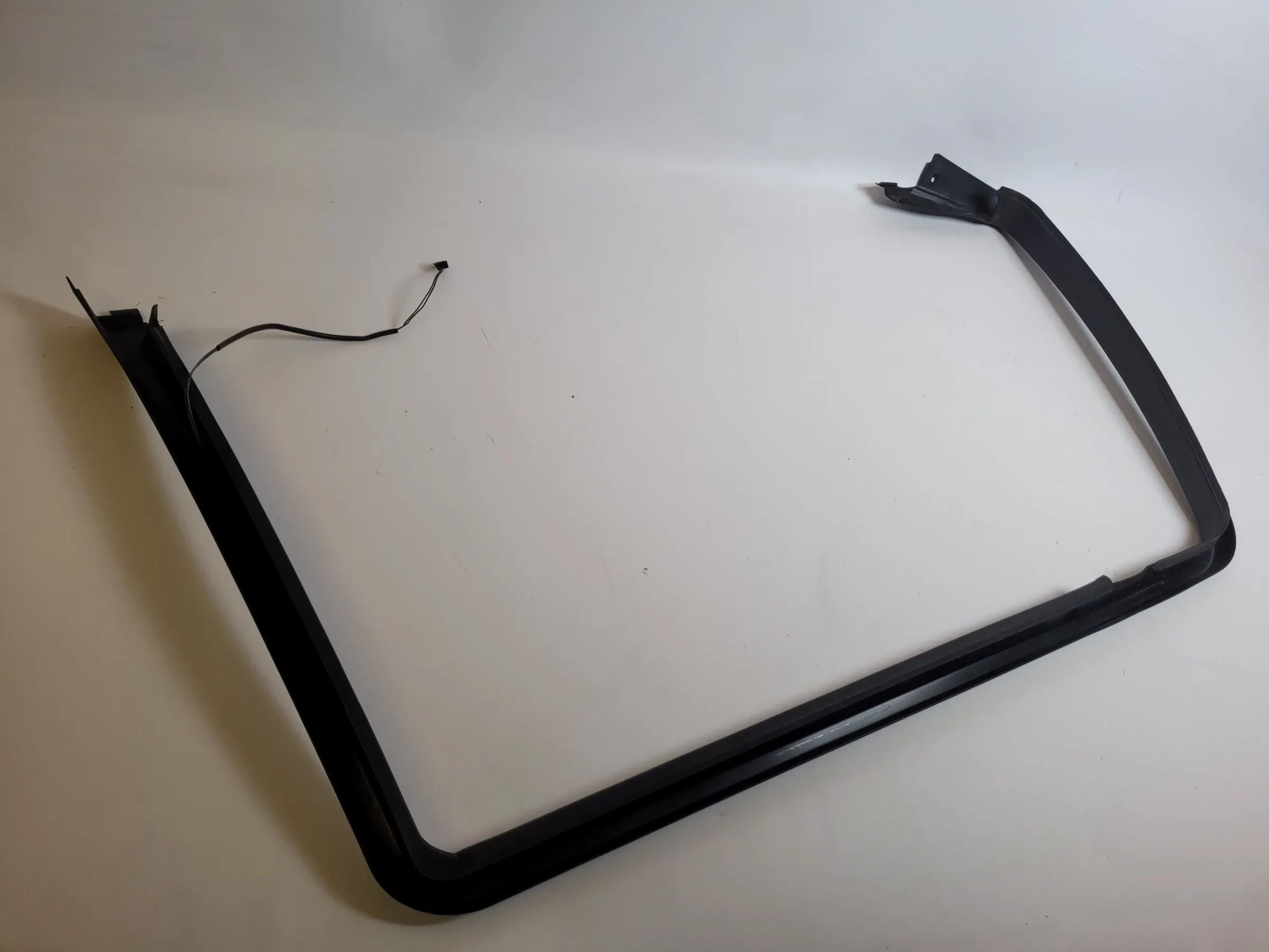BMW 5er Touring Blende Fensterrahmen Tür Rechts Hinten 51.34-8189274 Original