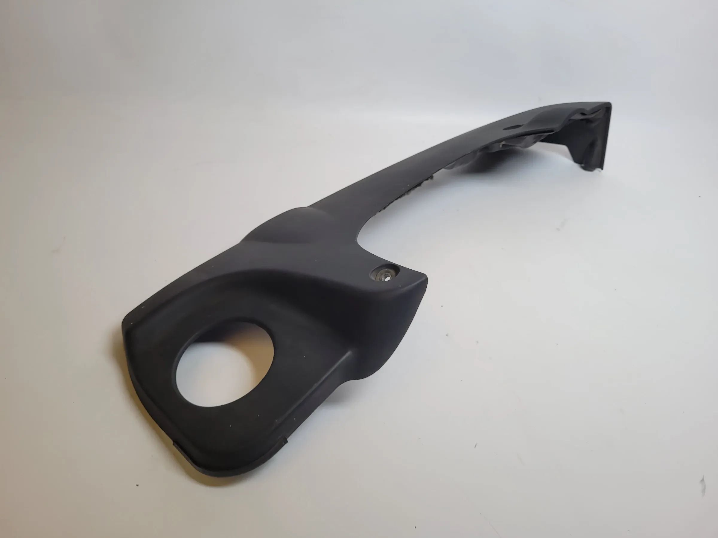 BMW 5er Touring E39 Motorabdeckung Verkleidung 2248061 Original