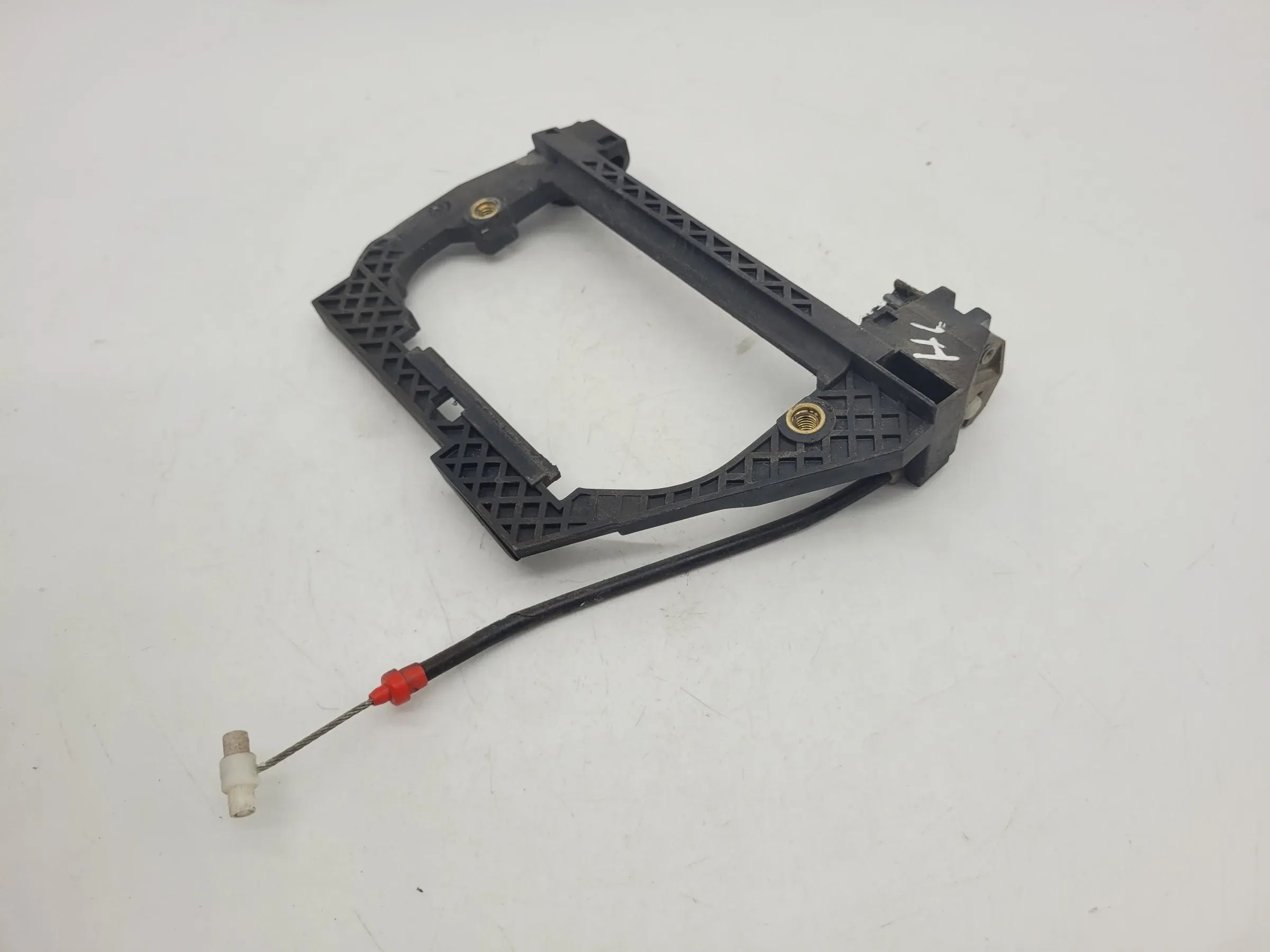 BMW 5er Touring E39 Türgriff L1 Türmechanismus Links Hinten (Original)