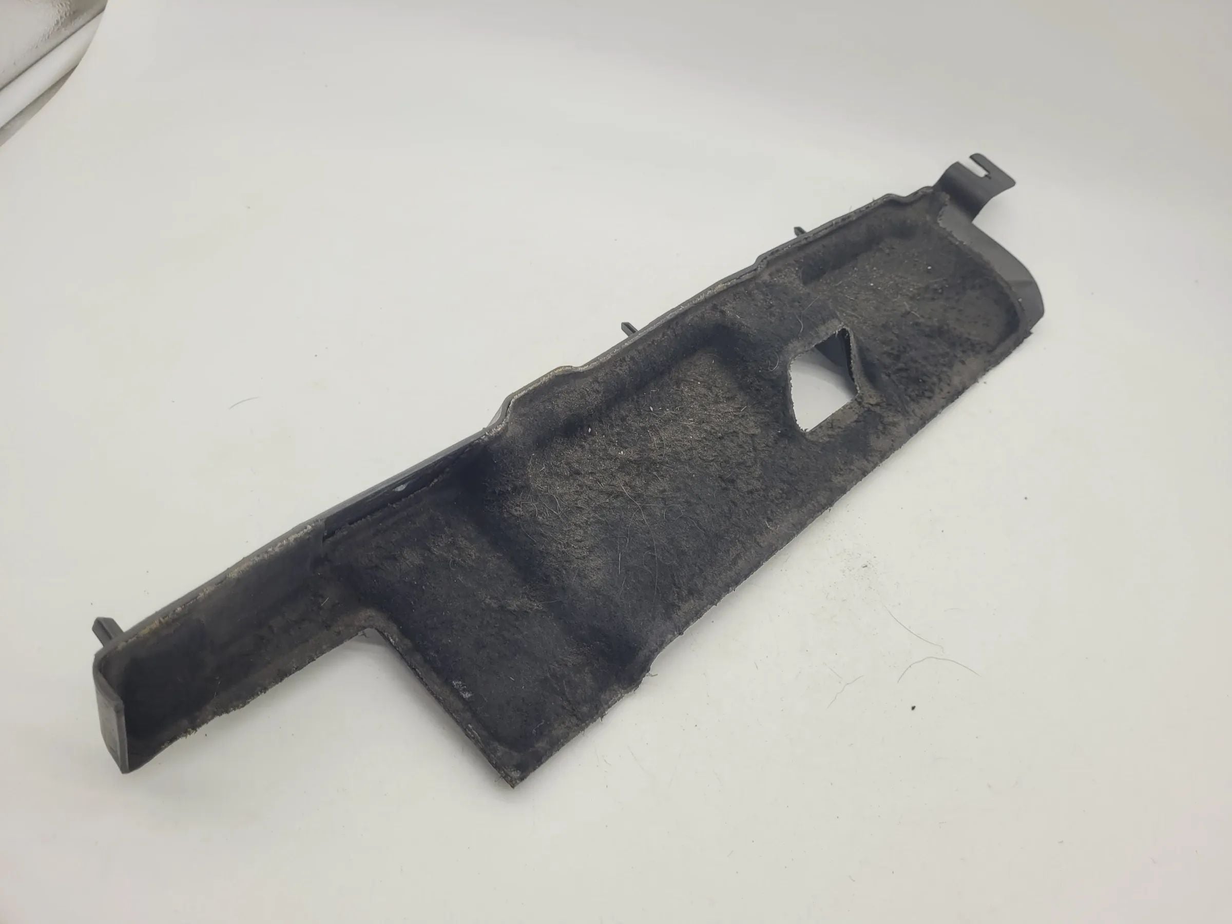 BMW 5er Touring E39 Abdeckung Schallisolierung Links 51.48-8191731 Original
