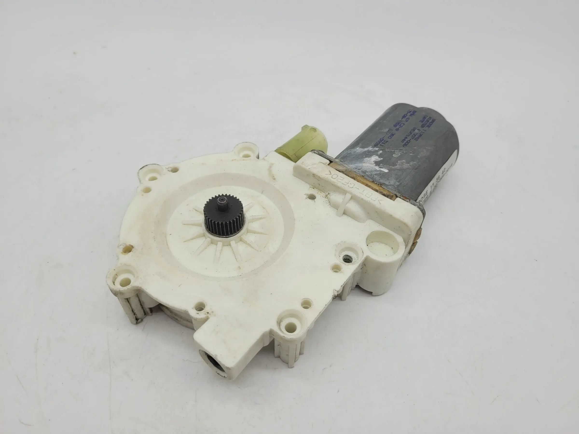 BMW 5er Touring E39 Fensterhebermotor Hinten Rechts 67.62-8360511 Original