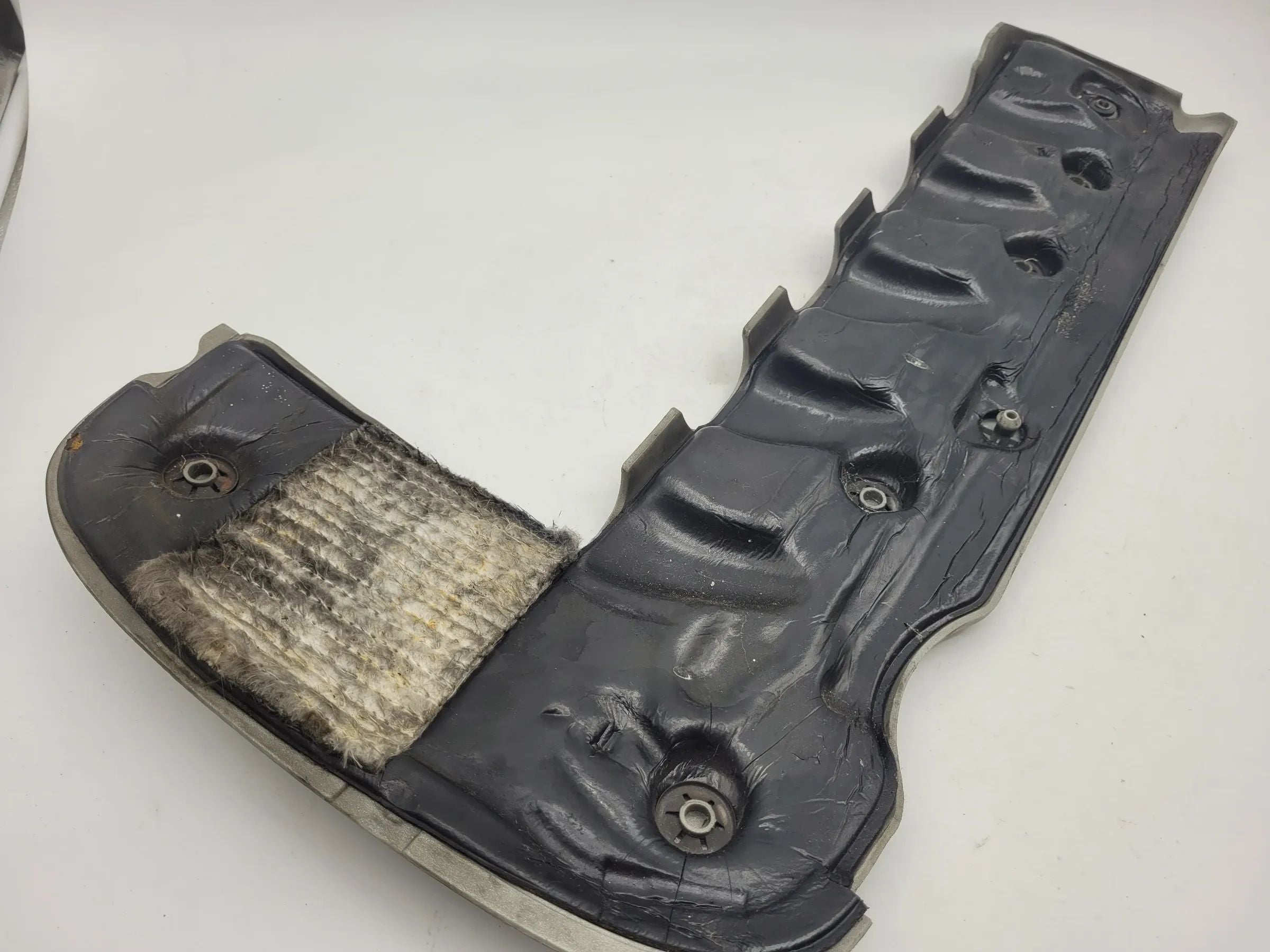 BMW 5er Touring E39 Motorabdeckung 2248062 Original