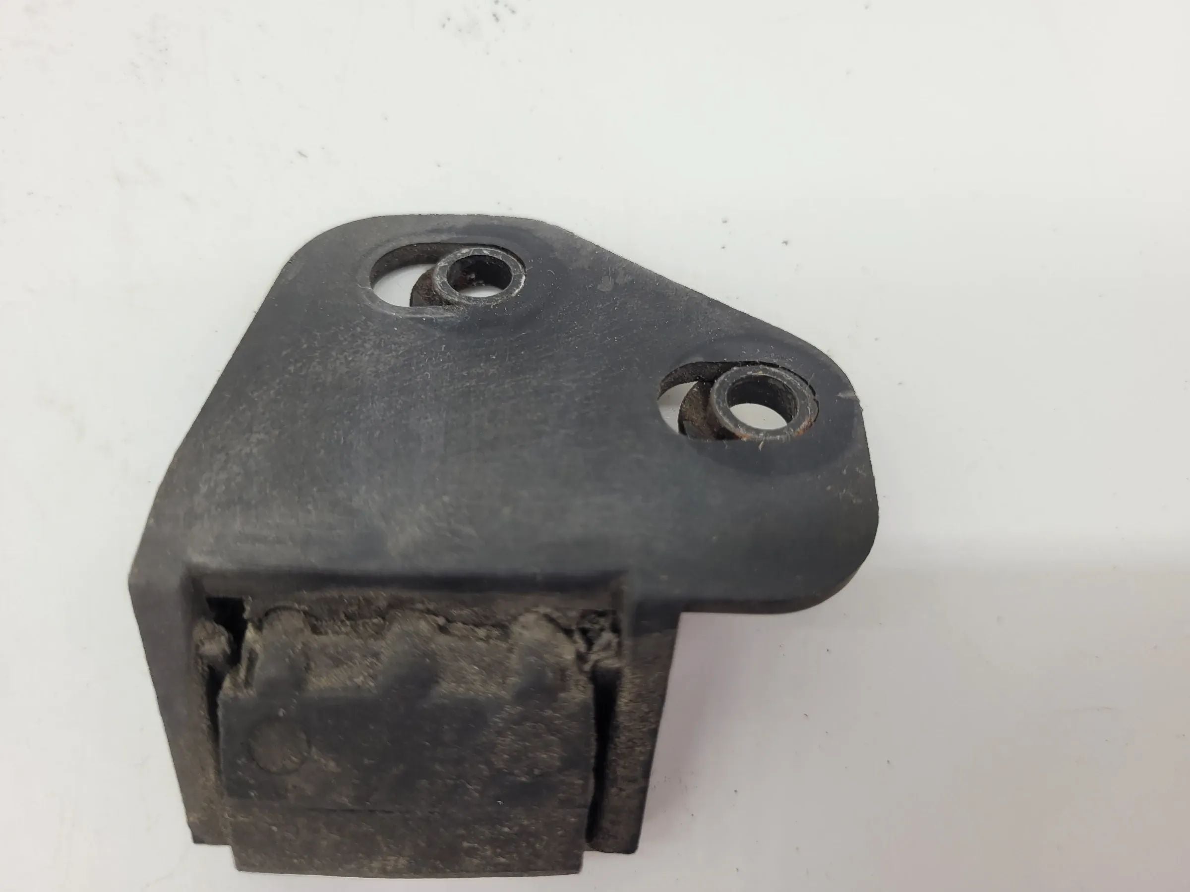 BMW 5er Touring E39 Kofferraum Dämpfer Aufprallschautz Rechts Original