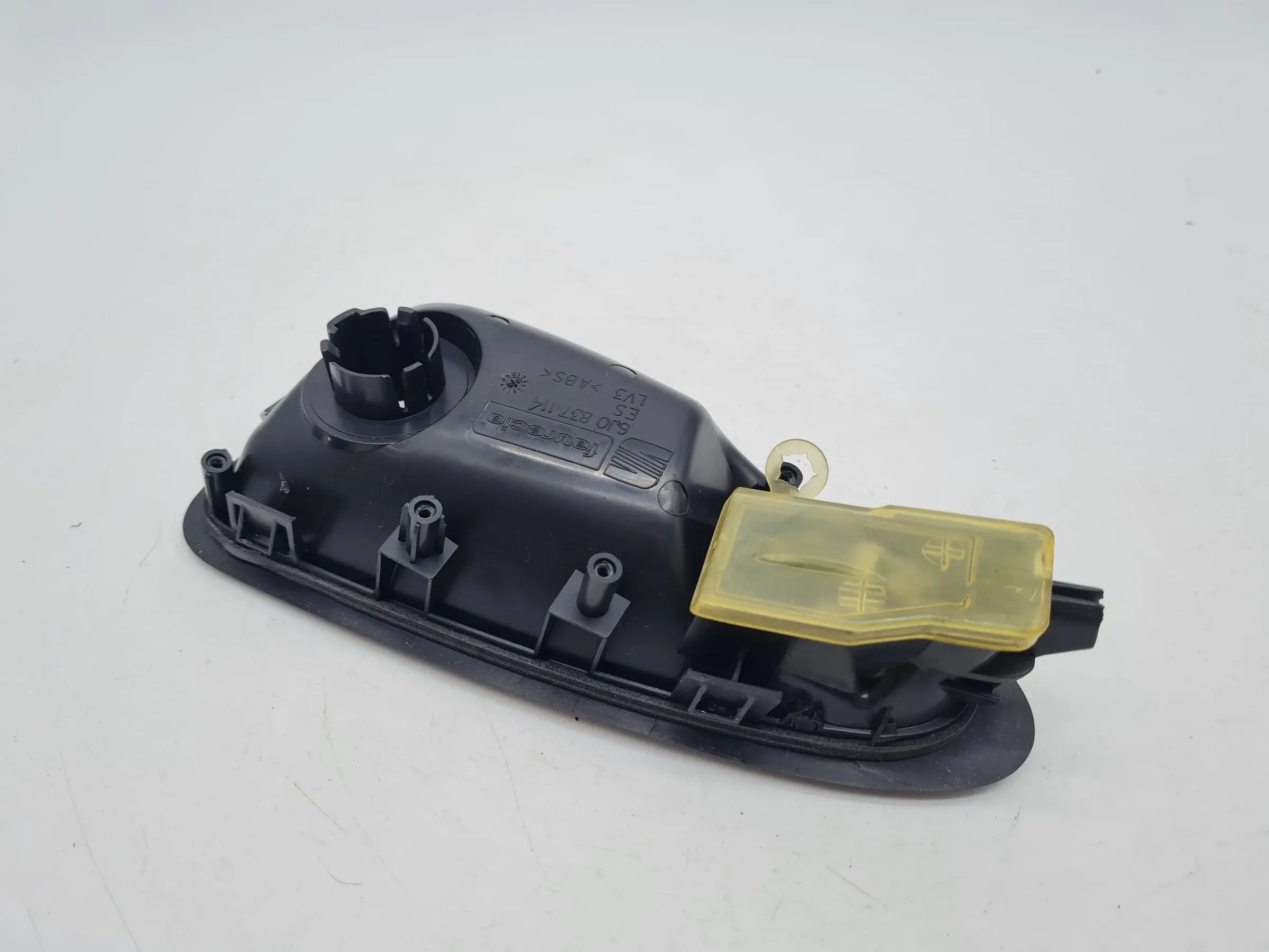 Original Seat Ibiza IV (6J5/6P1) Türgriff Verchromt Rechts Vorne 6J0837114