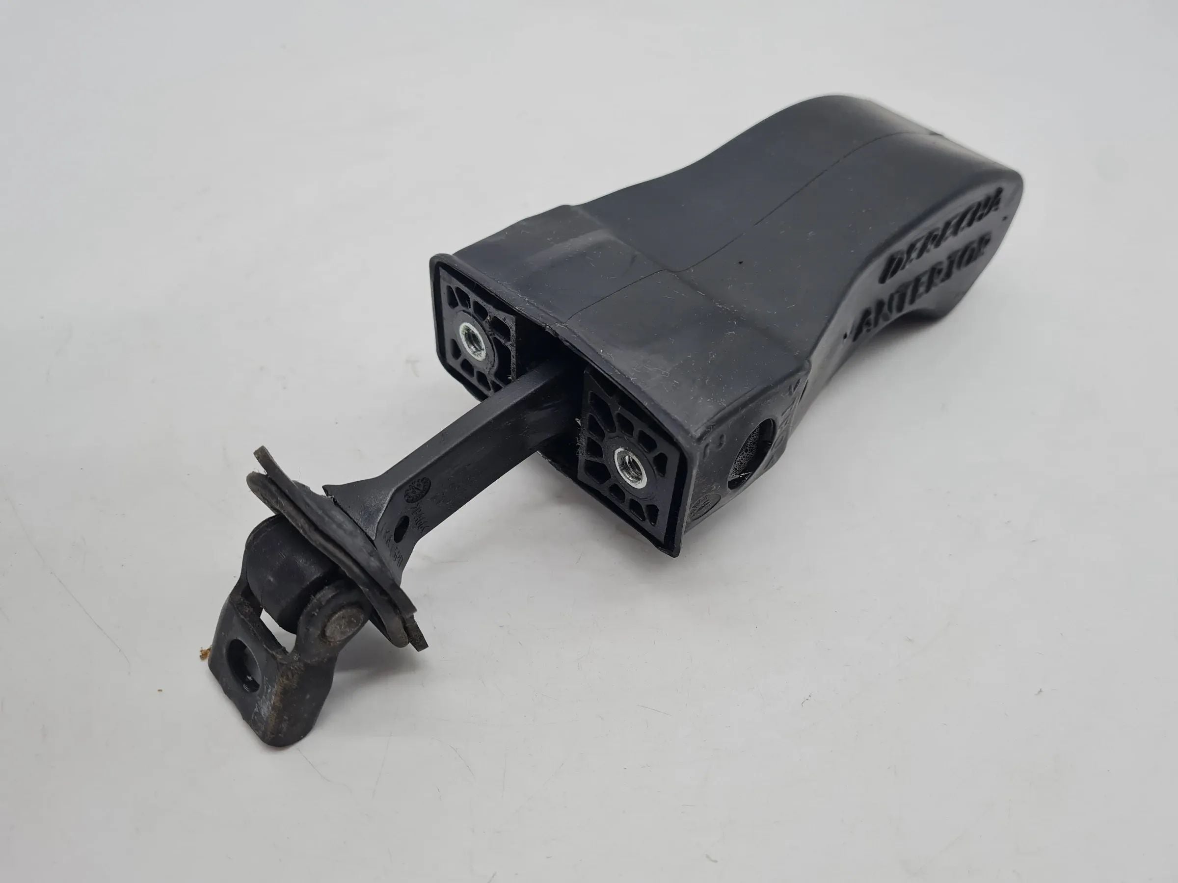 Original Seat Ibiza IV (6J5/6P1) Türfeststeller Türfangband L/R Vorne 6J0837249B