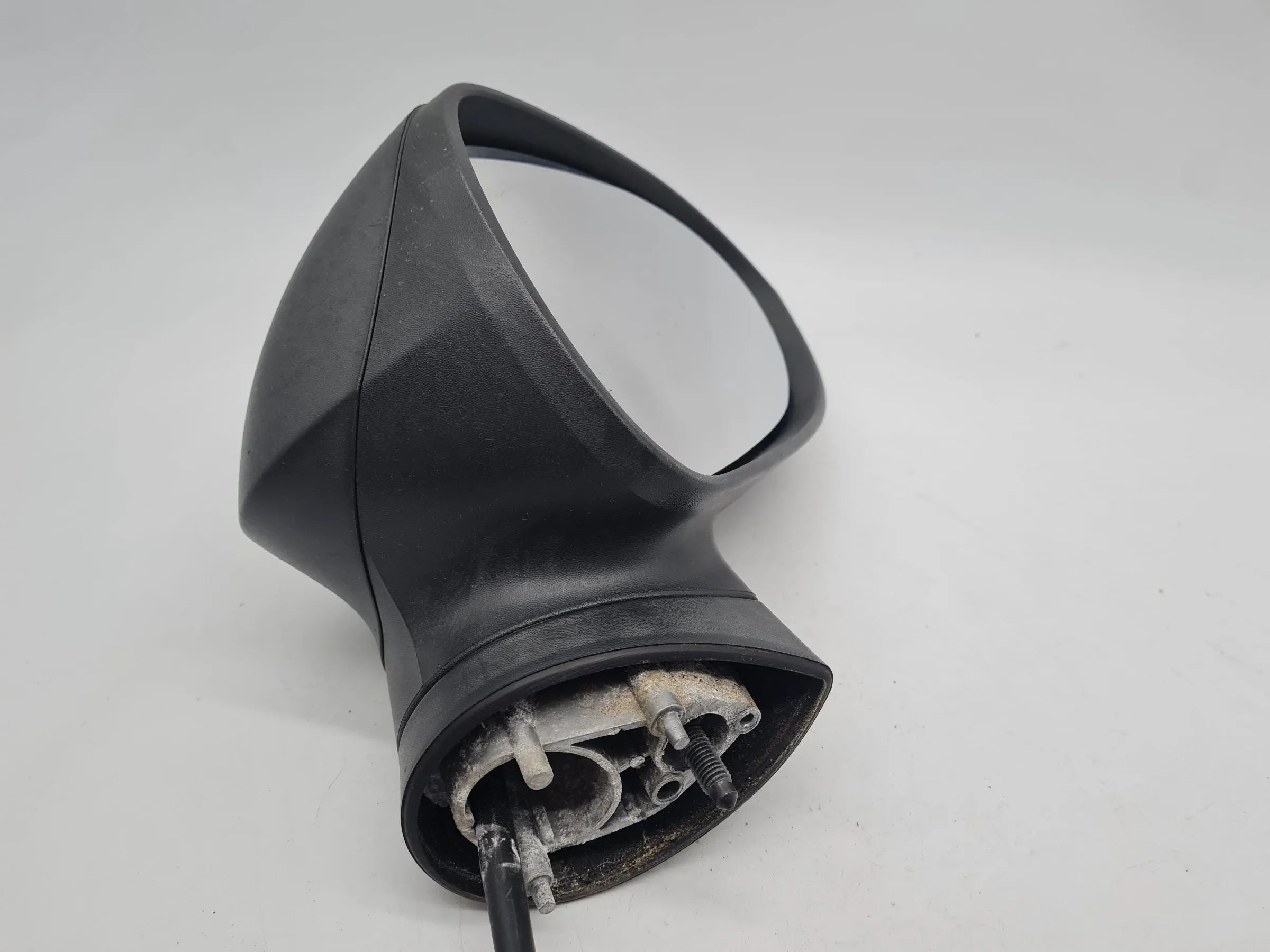 Original Seat Ibiza IV (6J5/6P1) Außenspiegel Mechanisch Rechts 6J1857508F