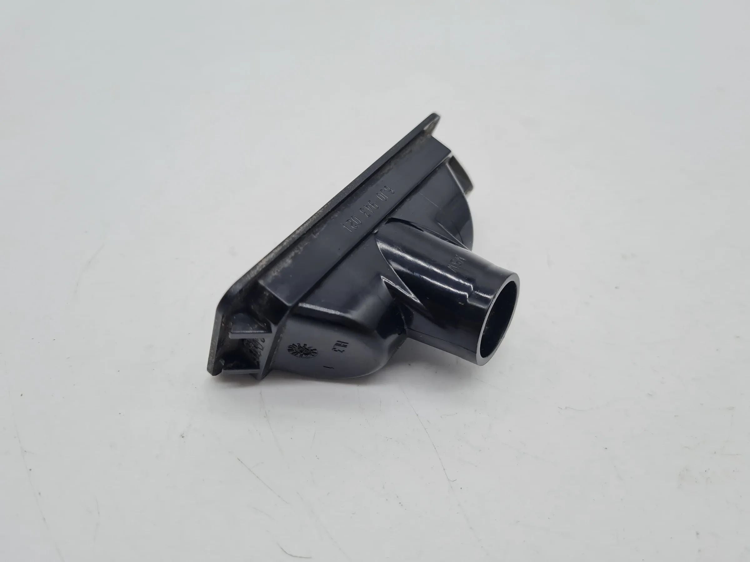 Original Seat Ibiza IV (6J5/6P1) Kennzeichenbeleuchtung 6J09343021