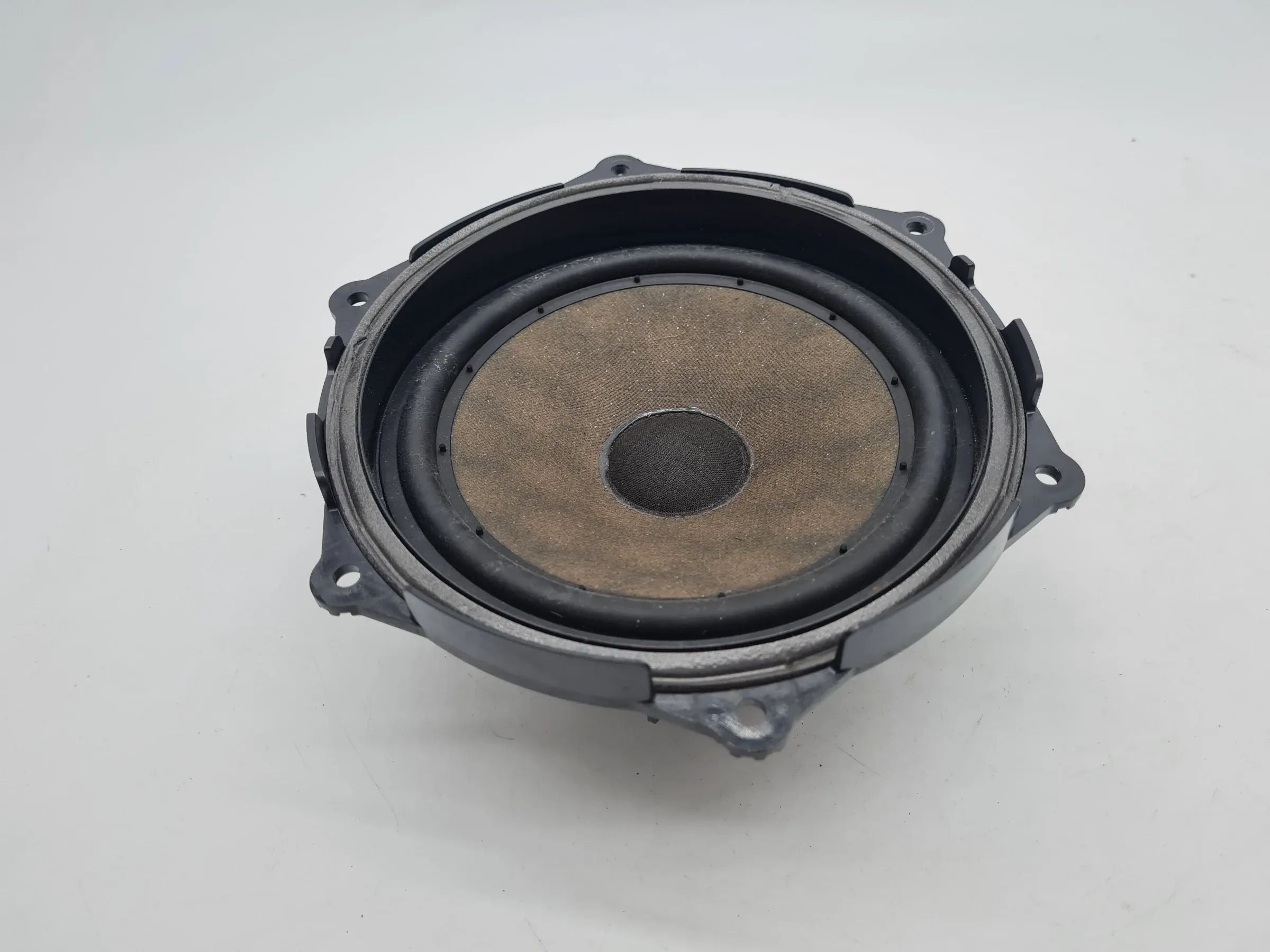 Original Seat Ibiza IV (6J5/6P1) Lautsprecher L/R Vorne 6J0035411
