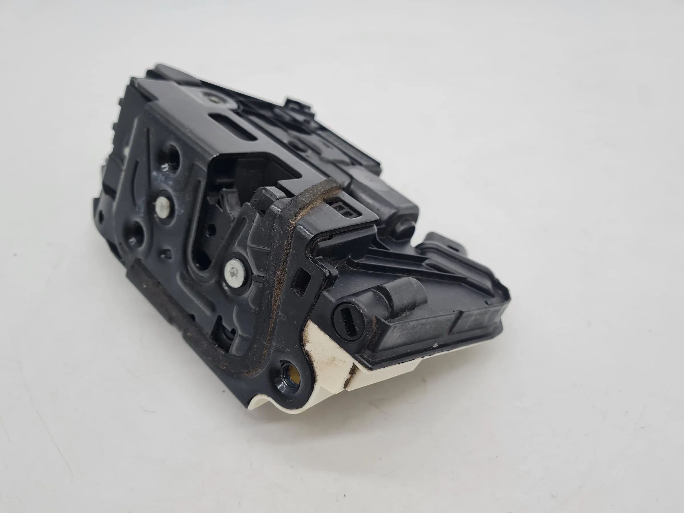 Original Seat Ibiza IV (6J5/6P1) Stellmotor Türschloß ZVS Rechts 5N1837016A