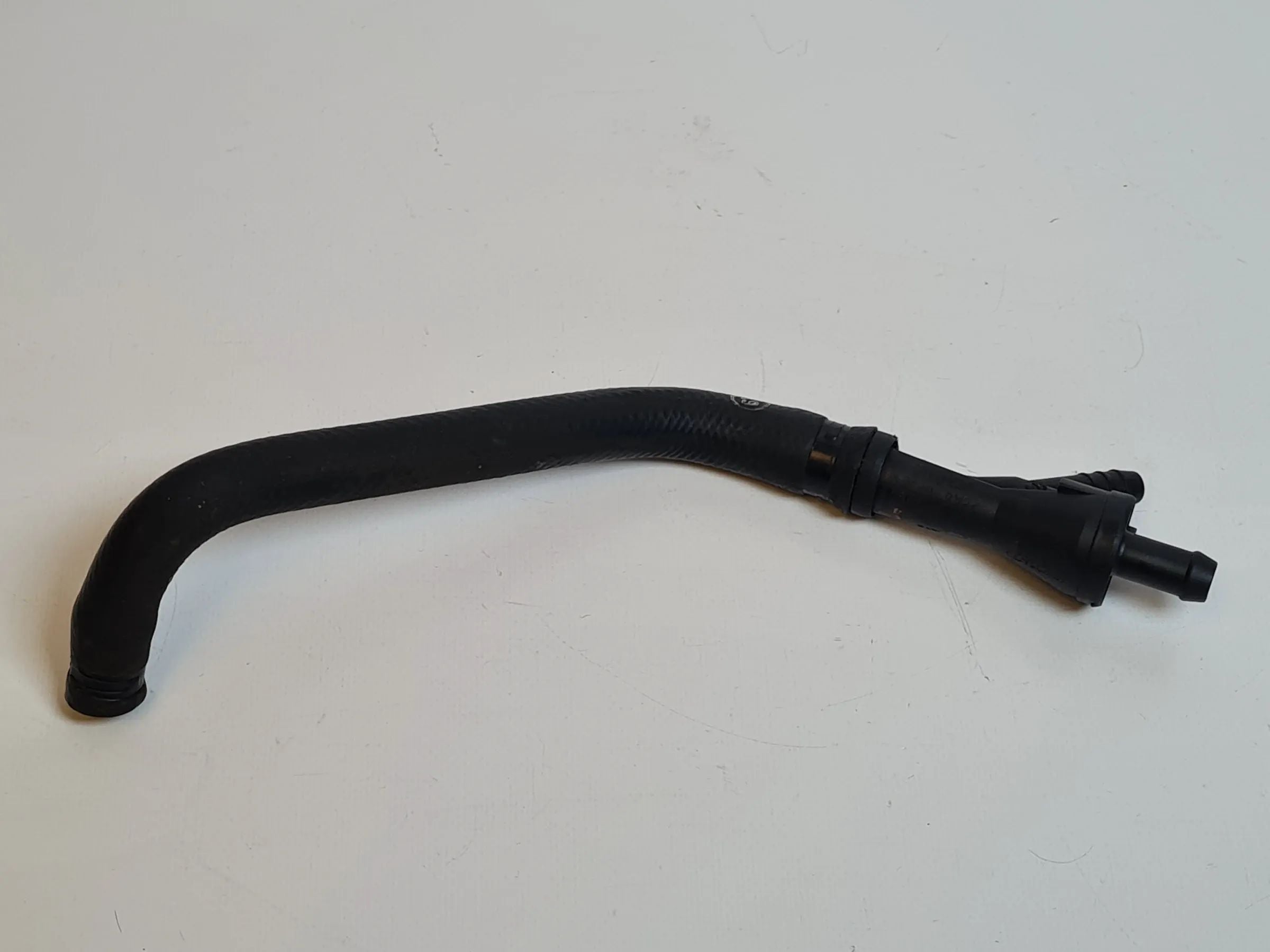 BMW E53 Unterdruckleitung Vakuumleitung Schlauch Leitung 7503666 Original