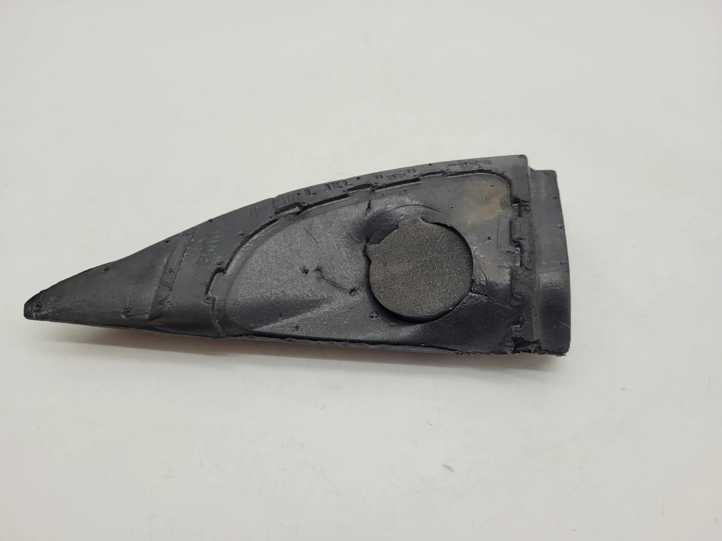BMW X5 E53 Füllstück Spiegeldreieck Sinistro Anteriore 7011207 (Original)