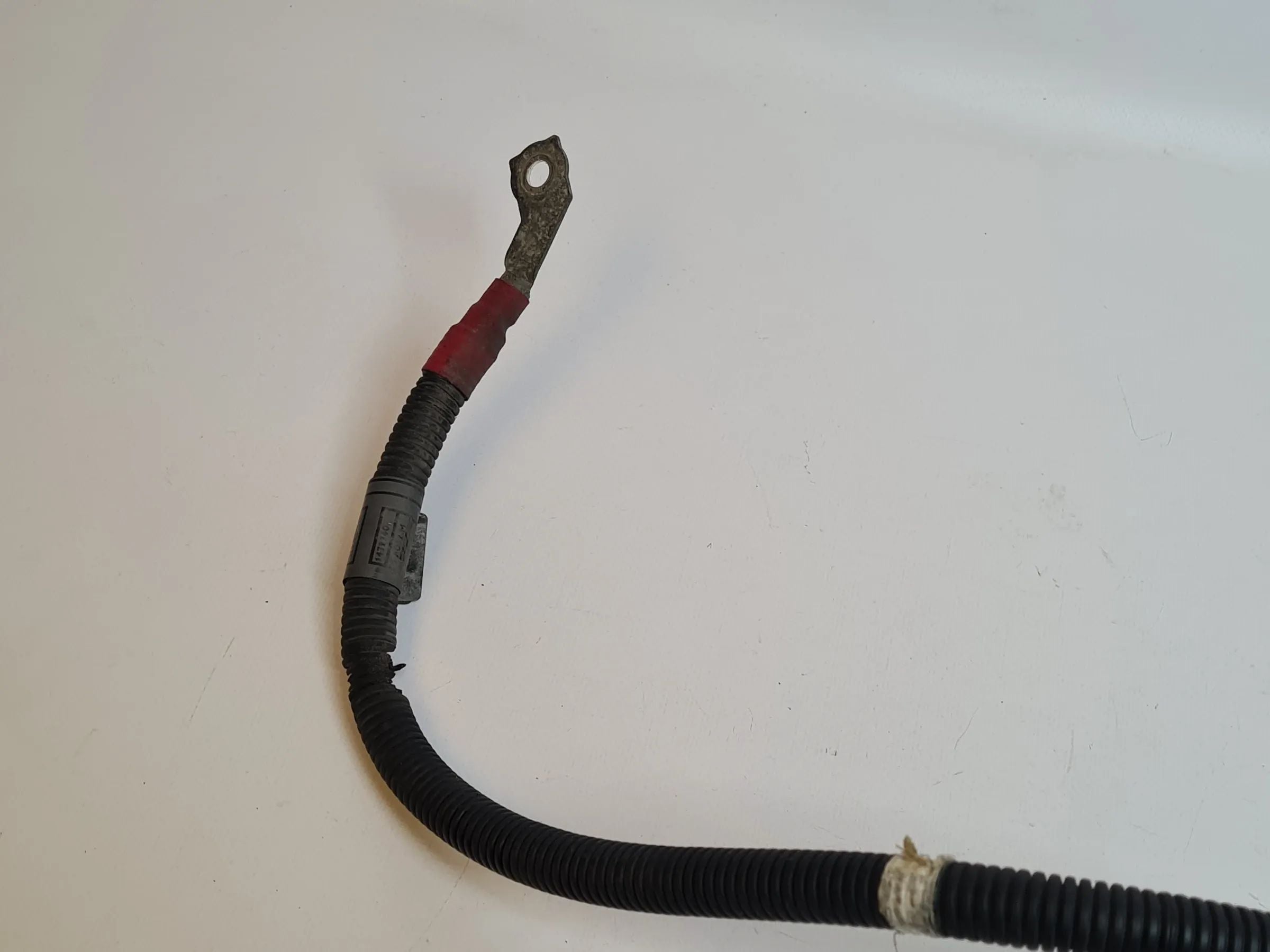 BMW X5 E53 3.0i 1999-2006  Plus Kabel Leitung Anlasser 1439740 Original