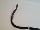 BMW X5 E53 3.0i 1999-2006  Plus Kabel Leitung Anlasser 1439740 Original