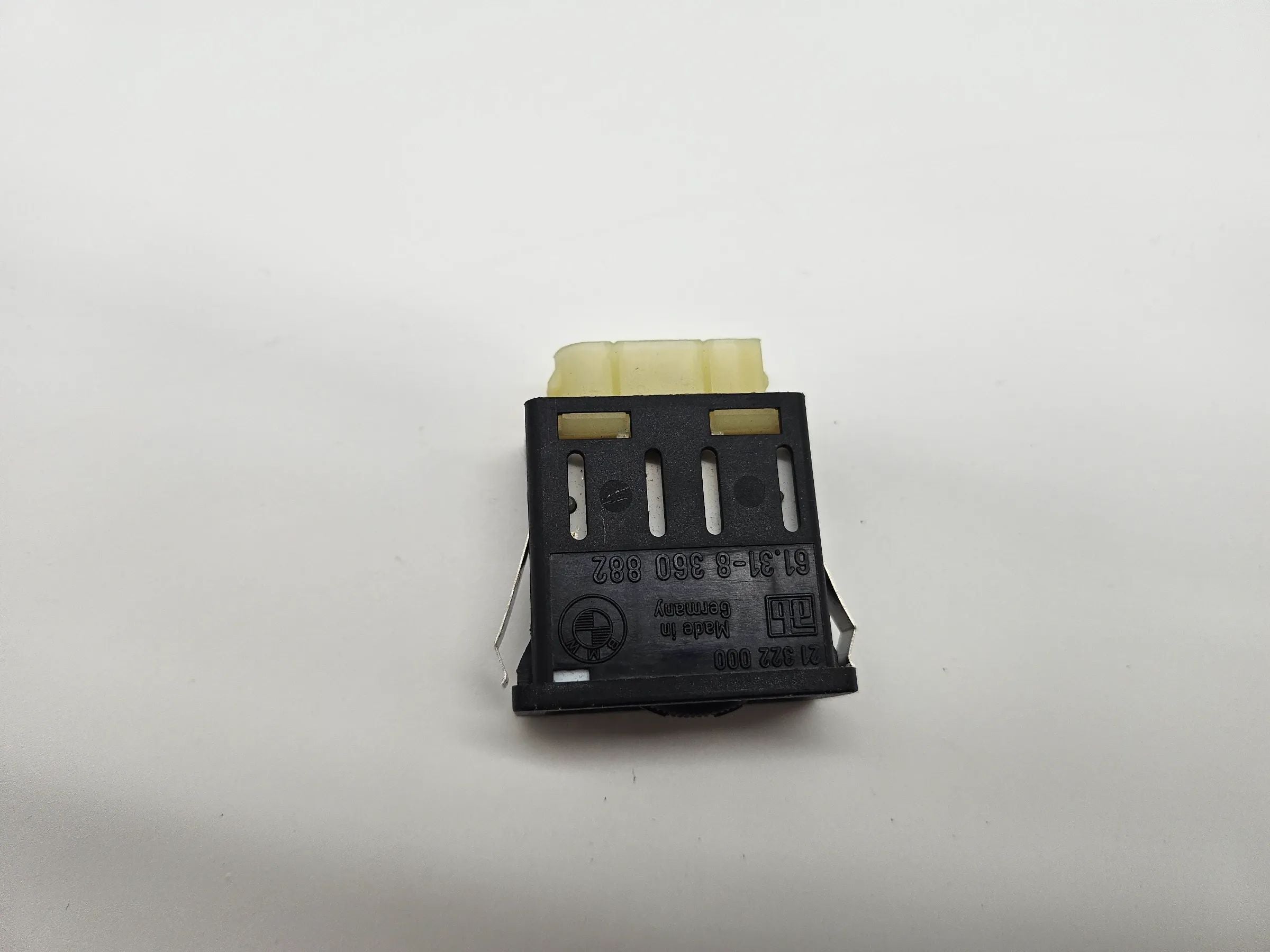 BMW 3er E36 Compact Regolatore Regolazione Altezza Fari LWR 61.31-8360882