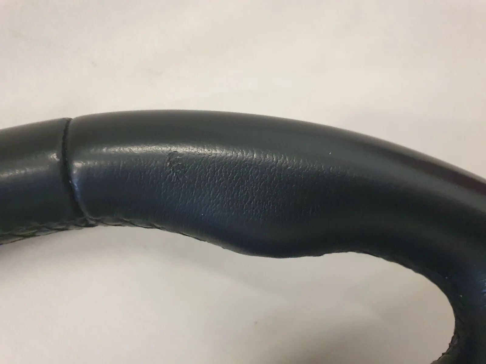 Oryginalna kierownica BMW Serii 5 F10 Bj15 wielofunkcyjna sportowa kierownica skórzana 3-380-F25-10