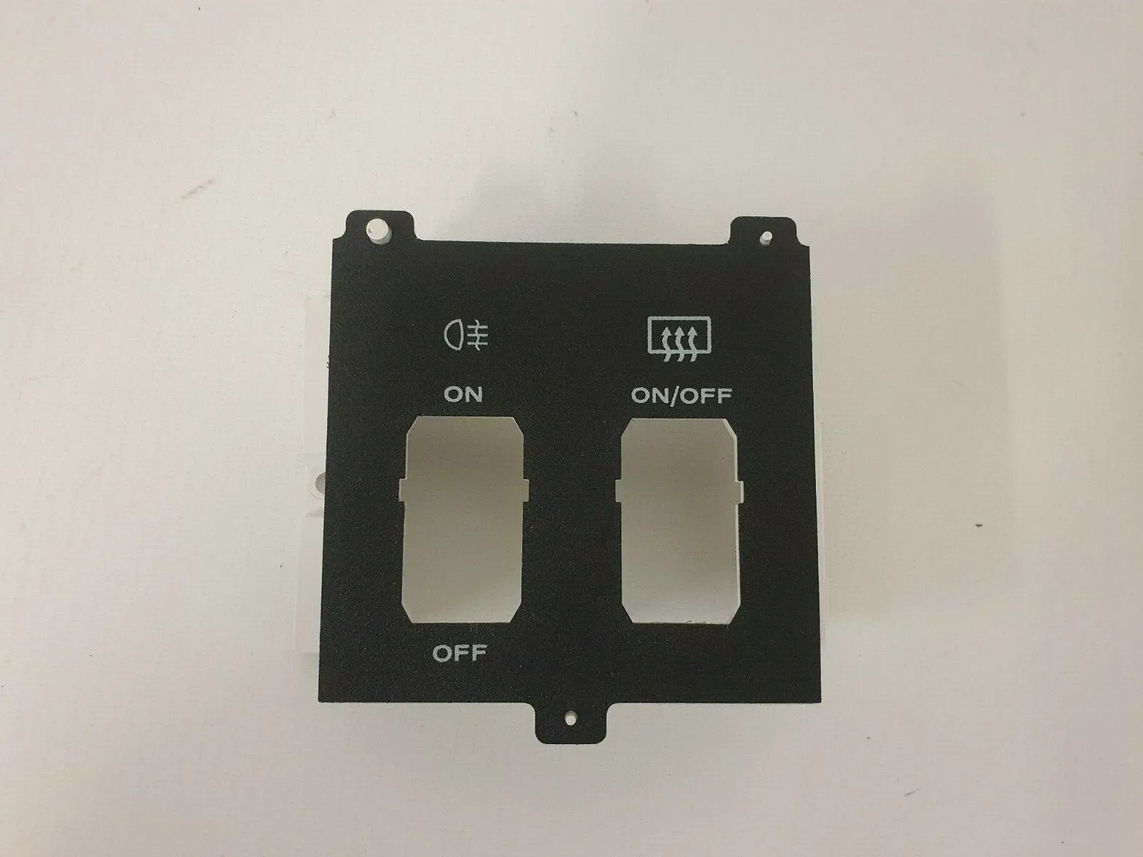 orig Garniture interrupteur Jeep Cherokee 8955001893LH 8955001893 LH