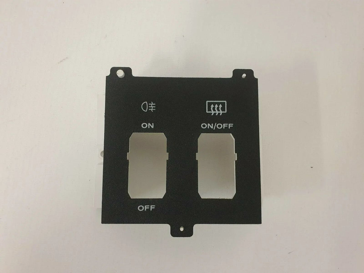 orig Garniture interrupteur Jeep Cherokee 8955001893LH 8955001893 LH