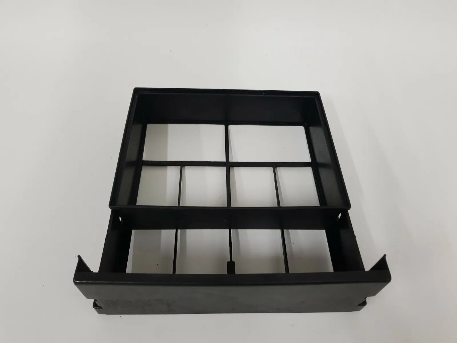 oryginalna ramka filtra powietrza BMW E39 uchwyt filtra powietrza 1730896