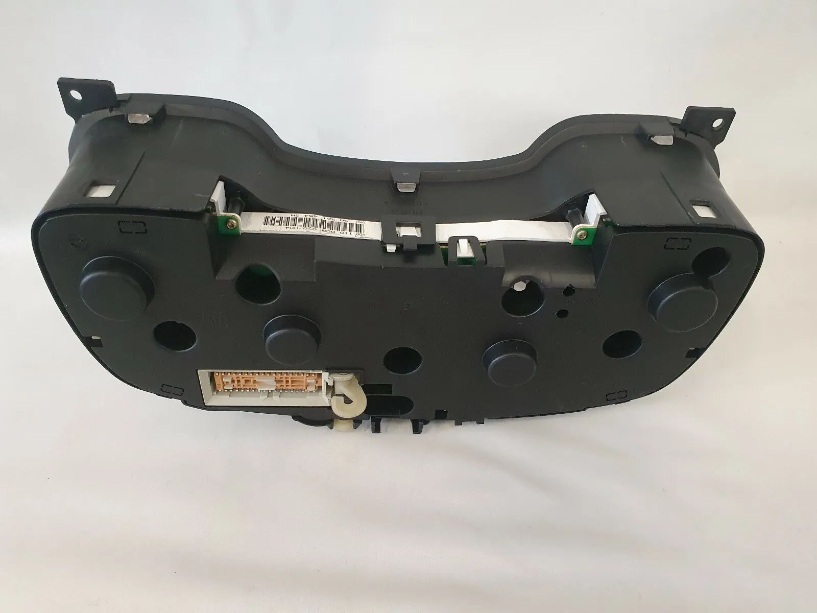 Original Opel Astra G Tacho Kombiinstrument VDO 90561454QN